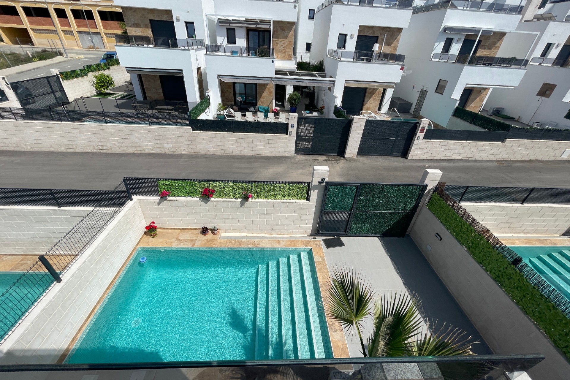 La Revente - Villa - Benijofar - Benijofar - Village