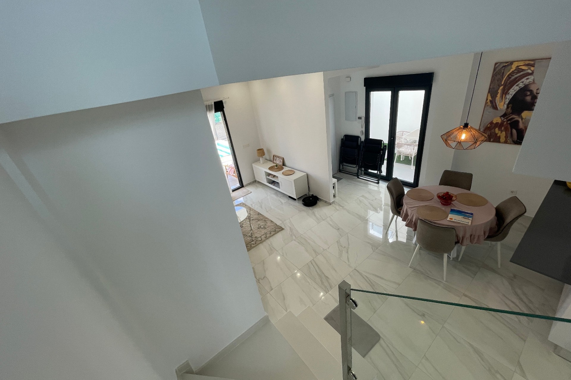 La Revente - Villa - Benijofar - Benijofar - Village