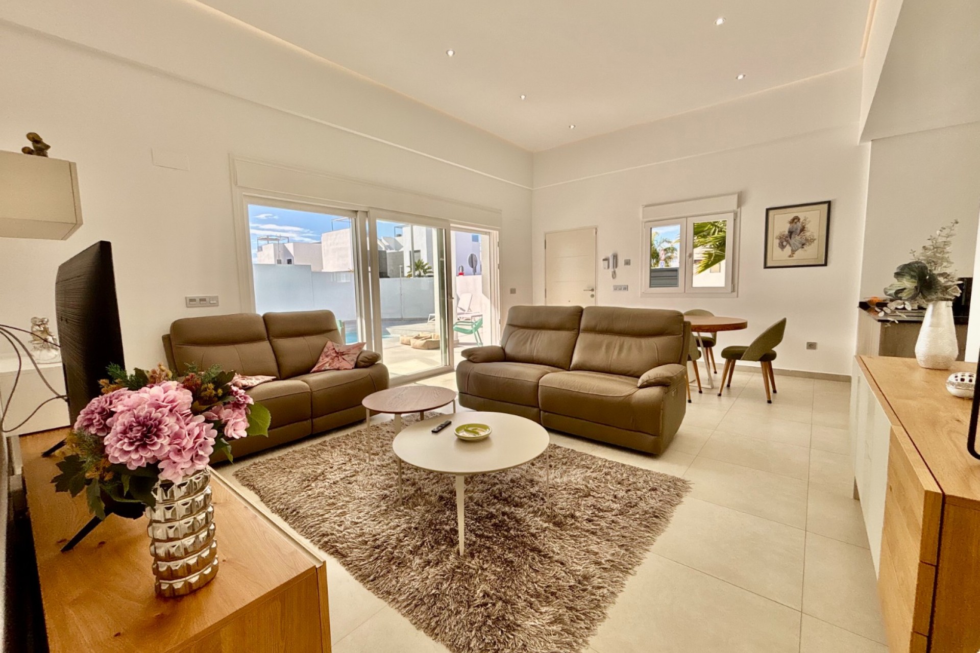 La Revente - Villa - Benijofar - Benijofar - Village