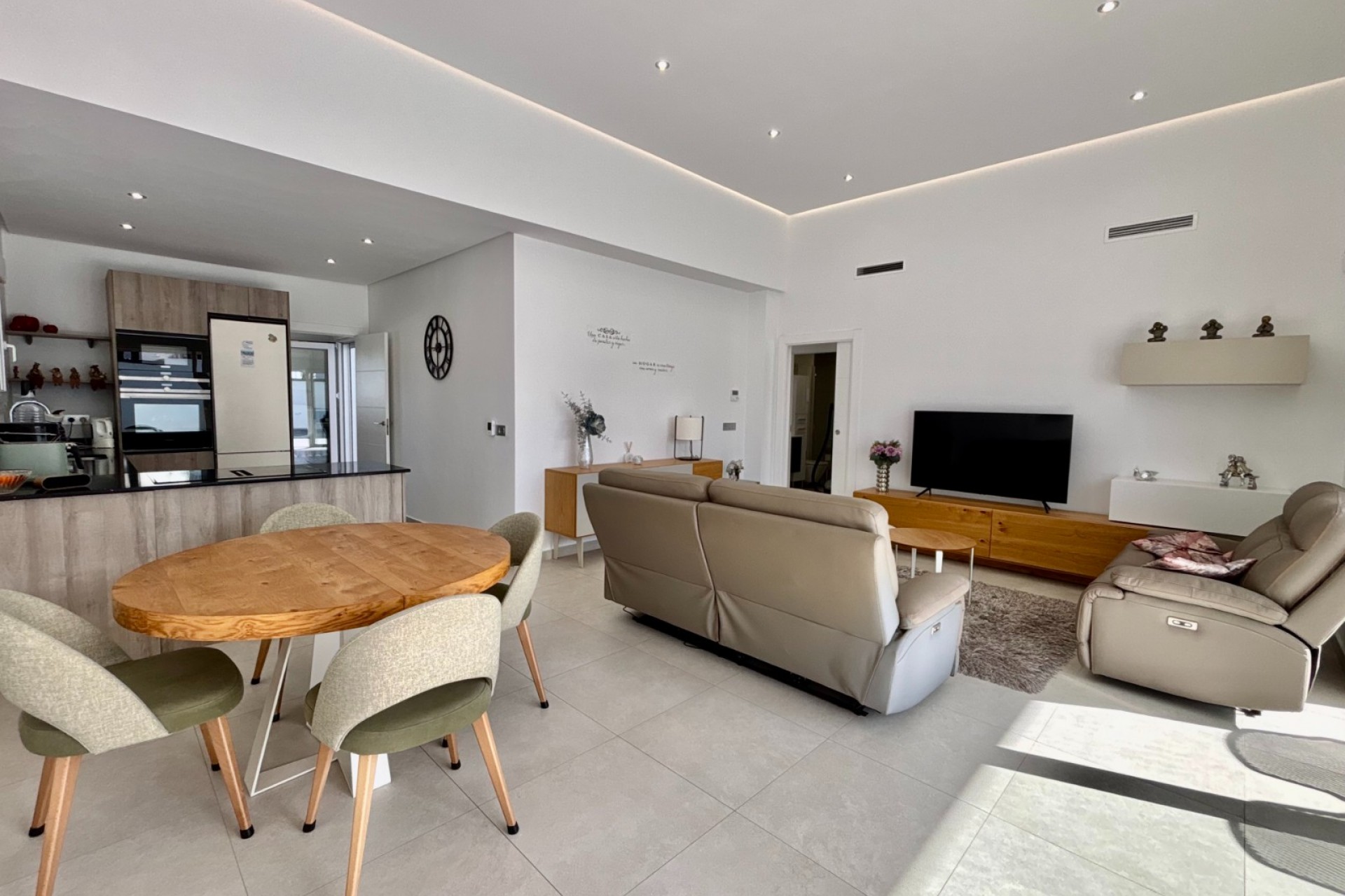 La Revente - Villa - Benijofar - Benijofar - Village