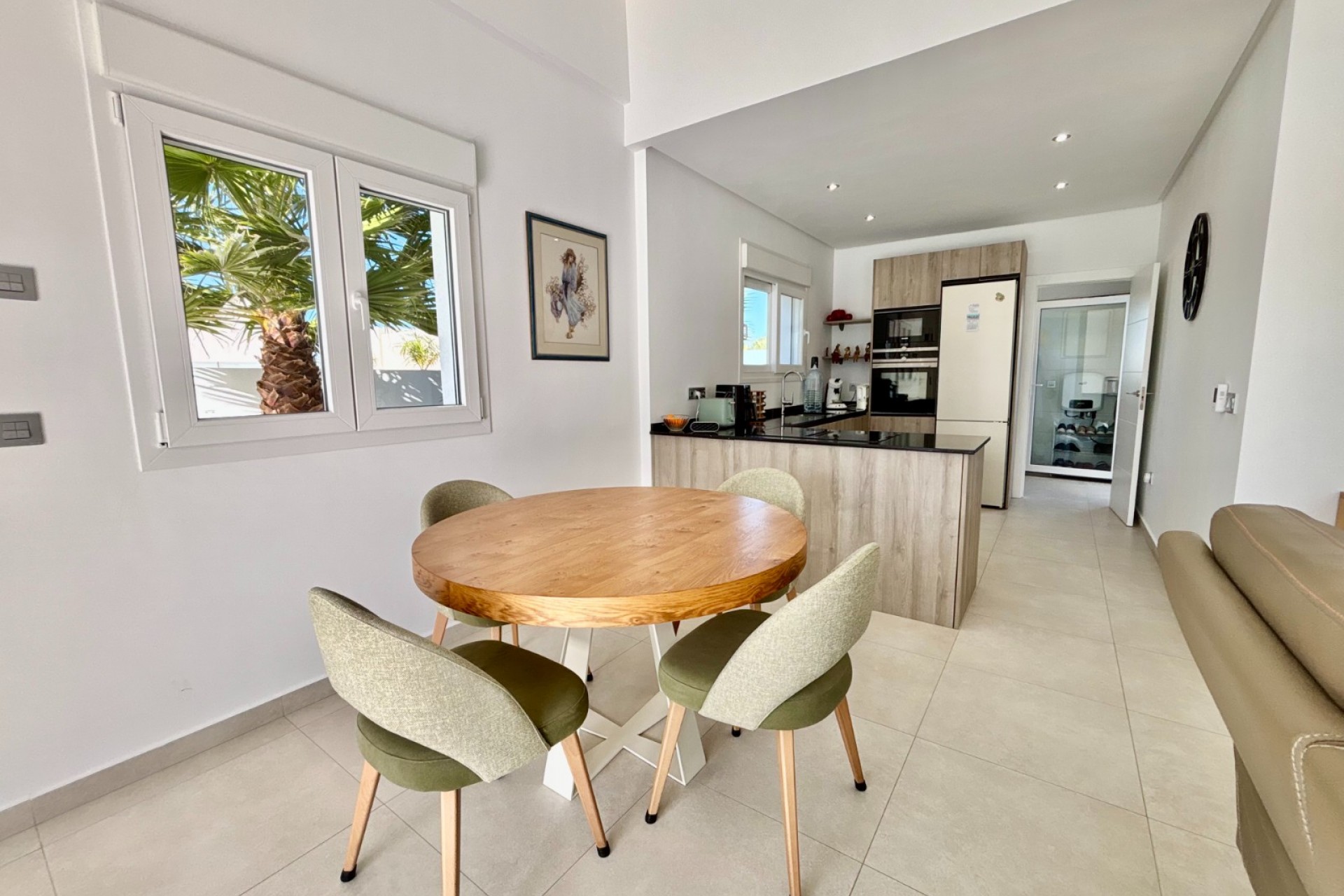 La Revente - Villa - Benijofar - Benijofar - Village