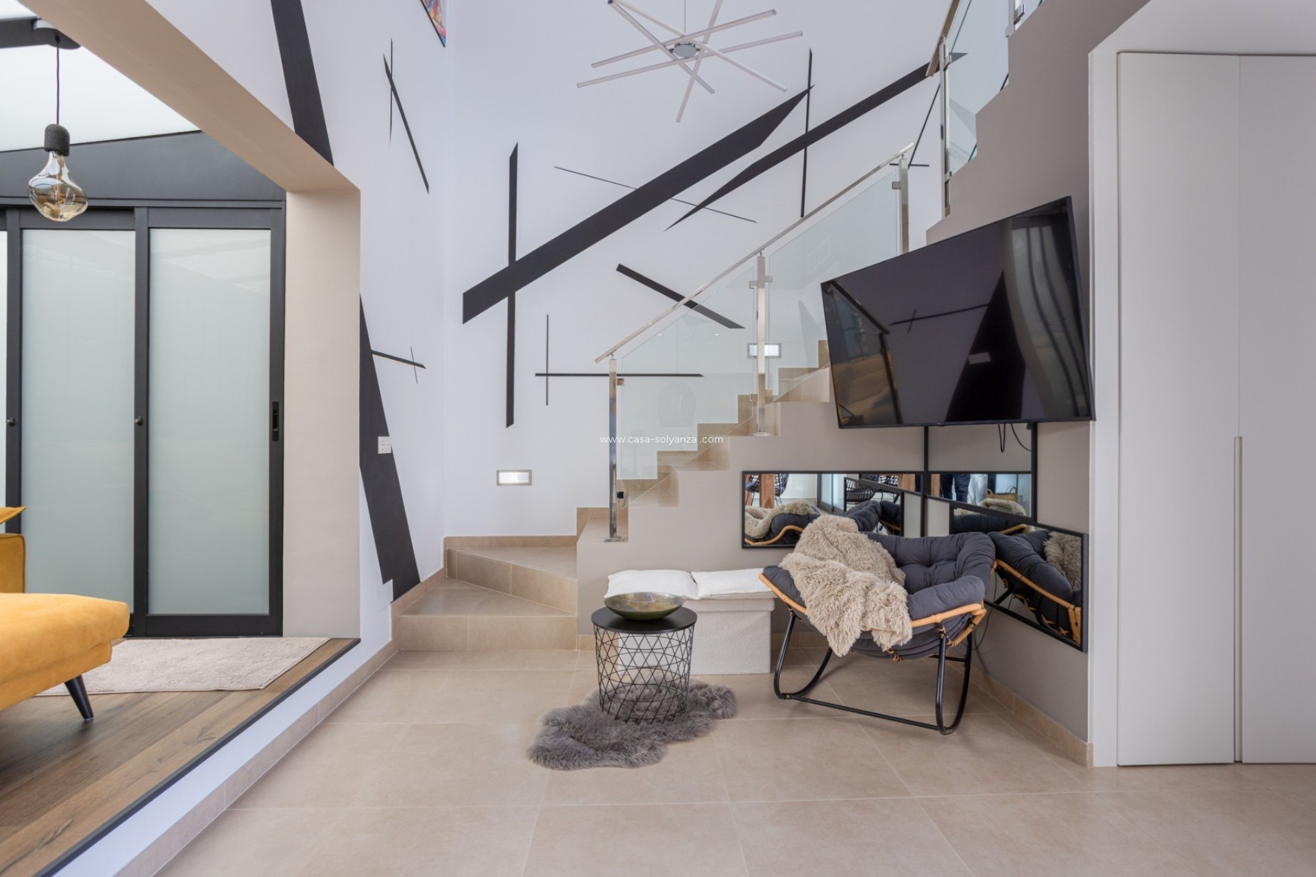 La Revente - Villa - Benijofar - Benijofar - Village