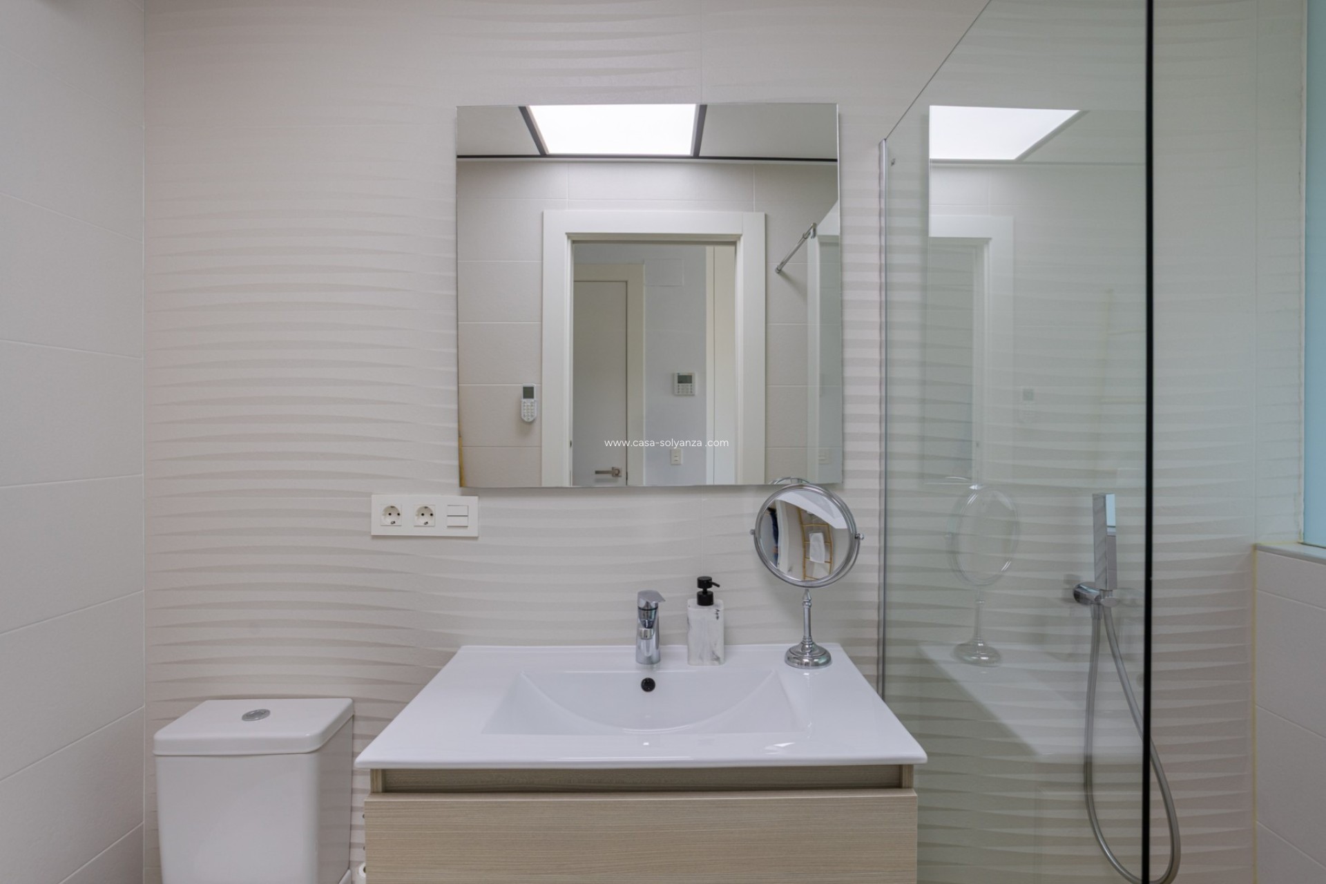 La Revente - Villa - Benijofar - Benijofar - Village