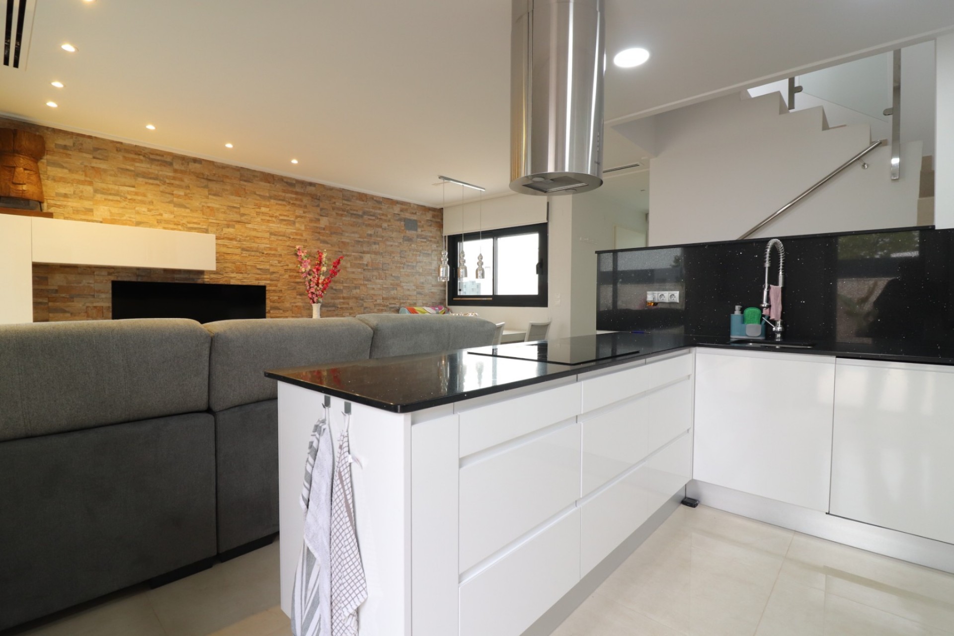 La Revente - Villa - Benijofar - Benijofar - Village