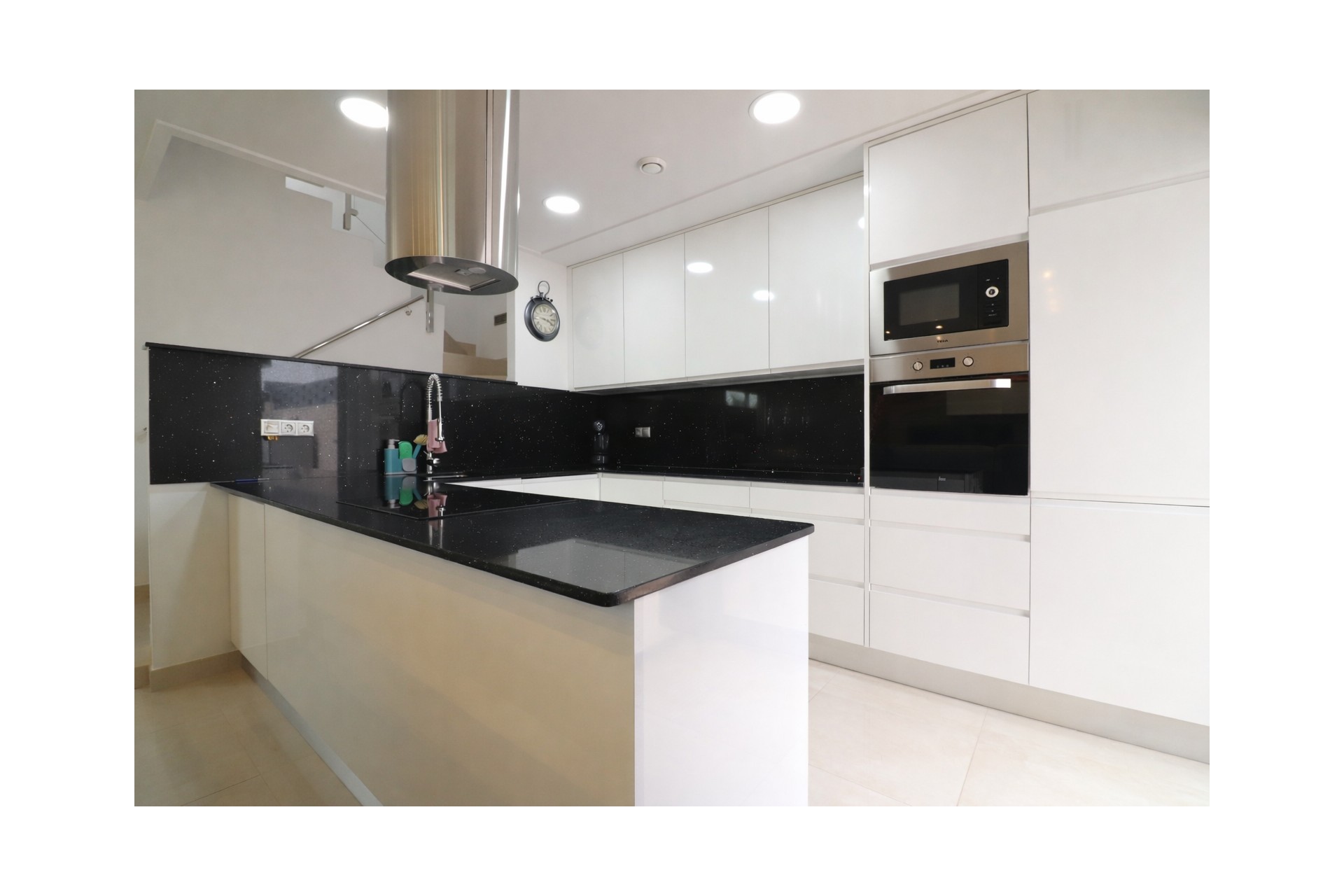 La Revente - Villa - Benijofar - Benijofar - Village