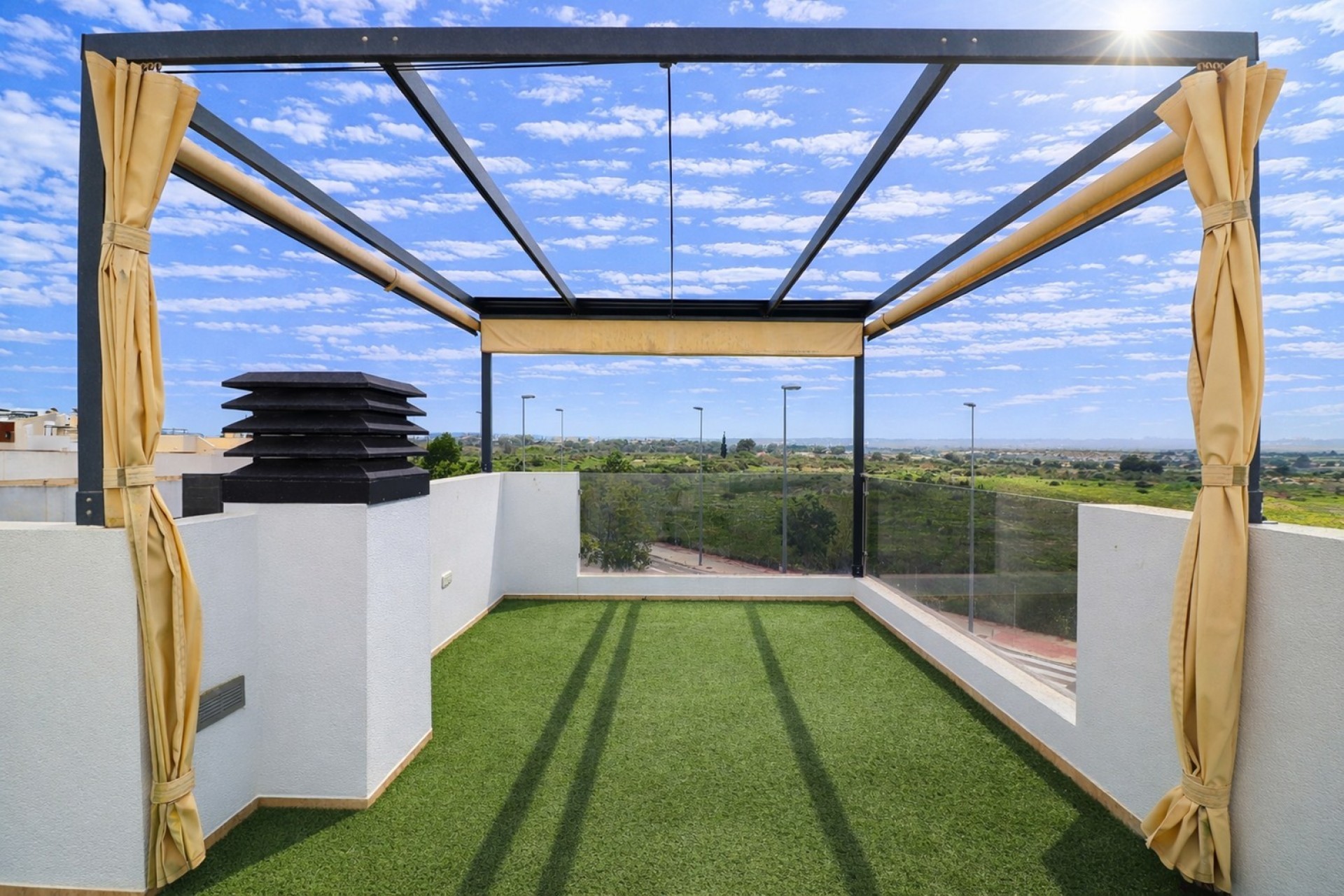 La Revente - Villa - Benijofar - Benijofar - Village