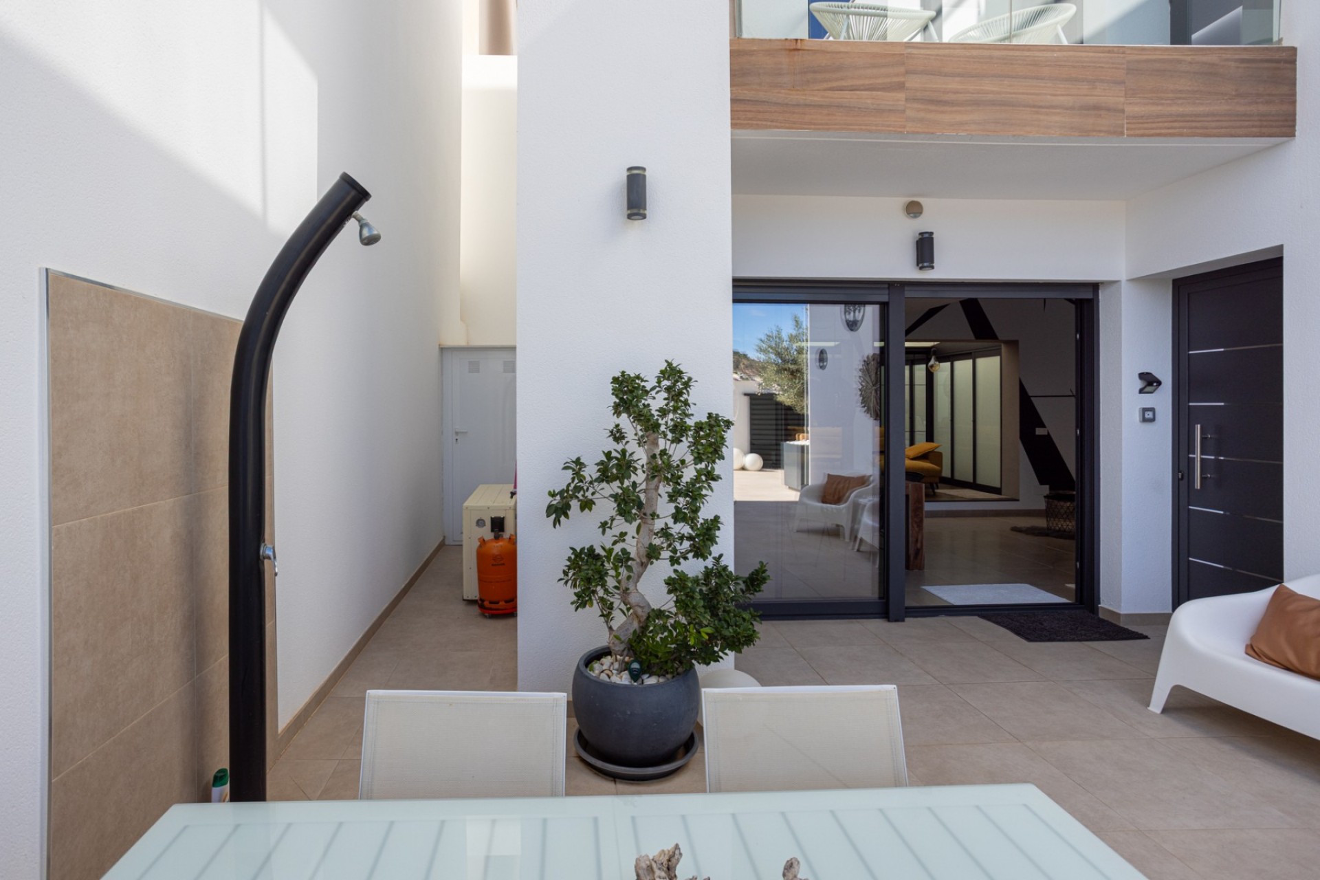 La Revente - Villa - Benijofar - Benijofar - Village