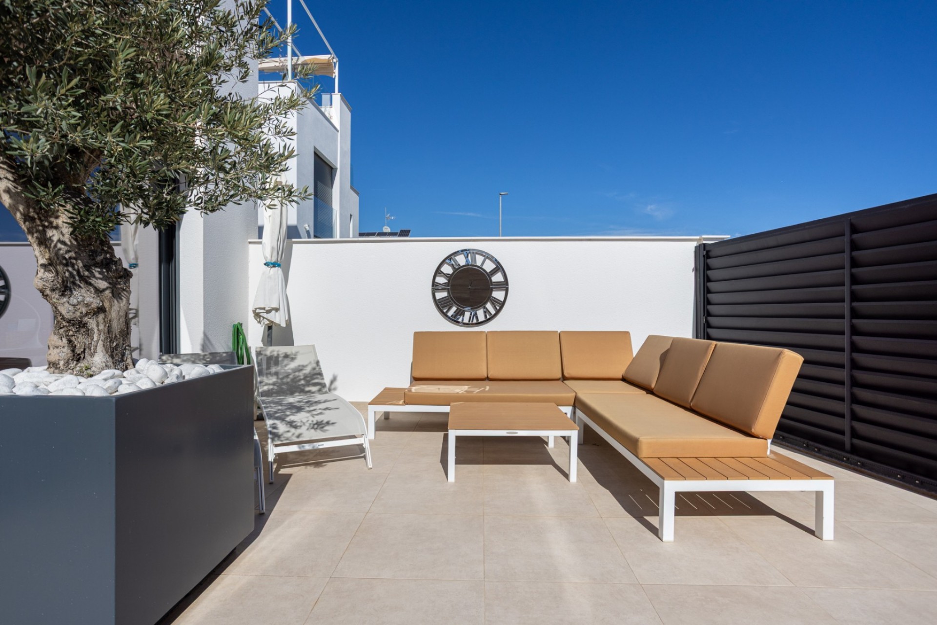 La Revente - Villa - Benijofar - Benijofar - Village