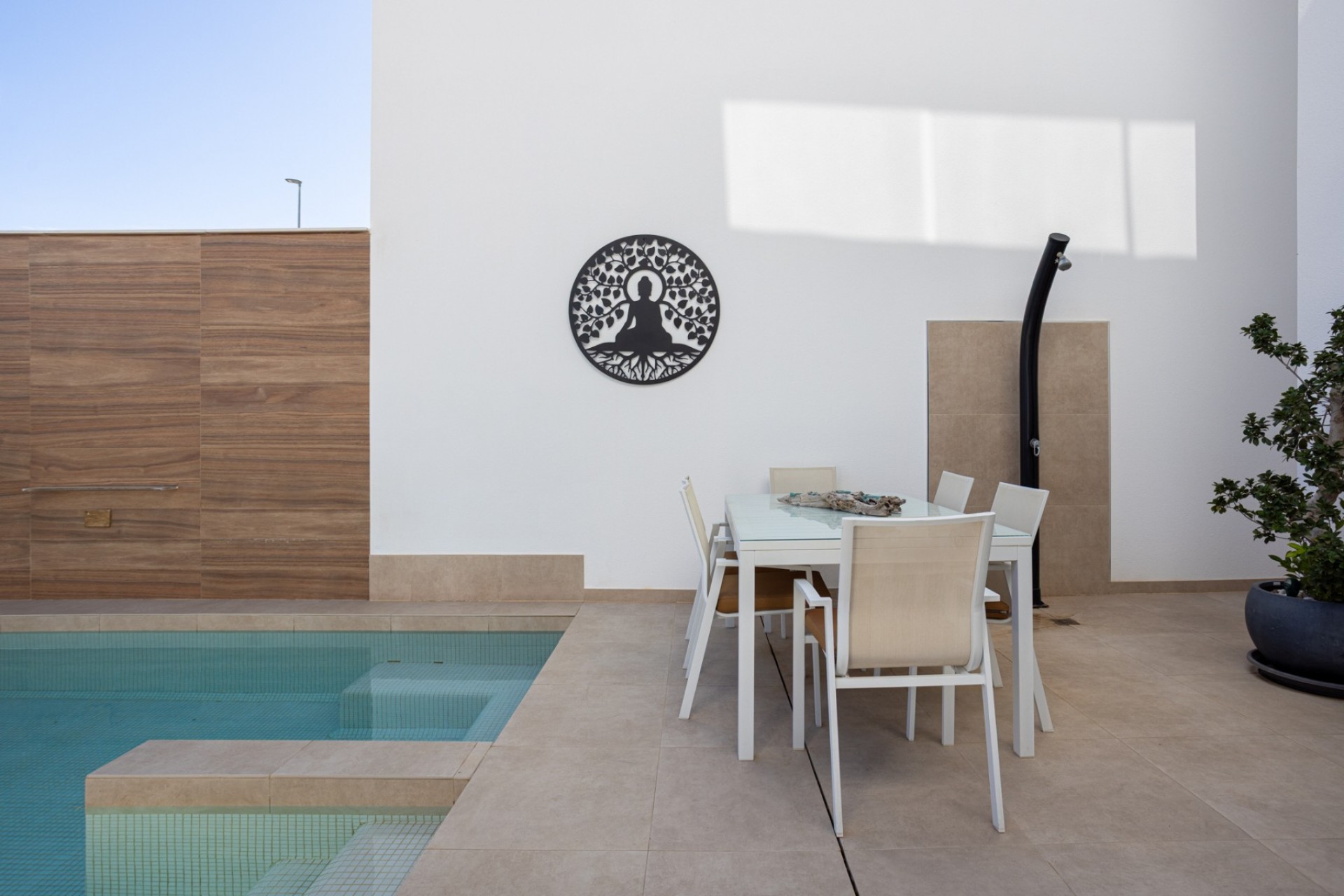 La Revente - Villa - Benijofar - Benijofar - Village