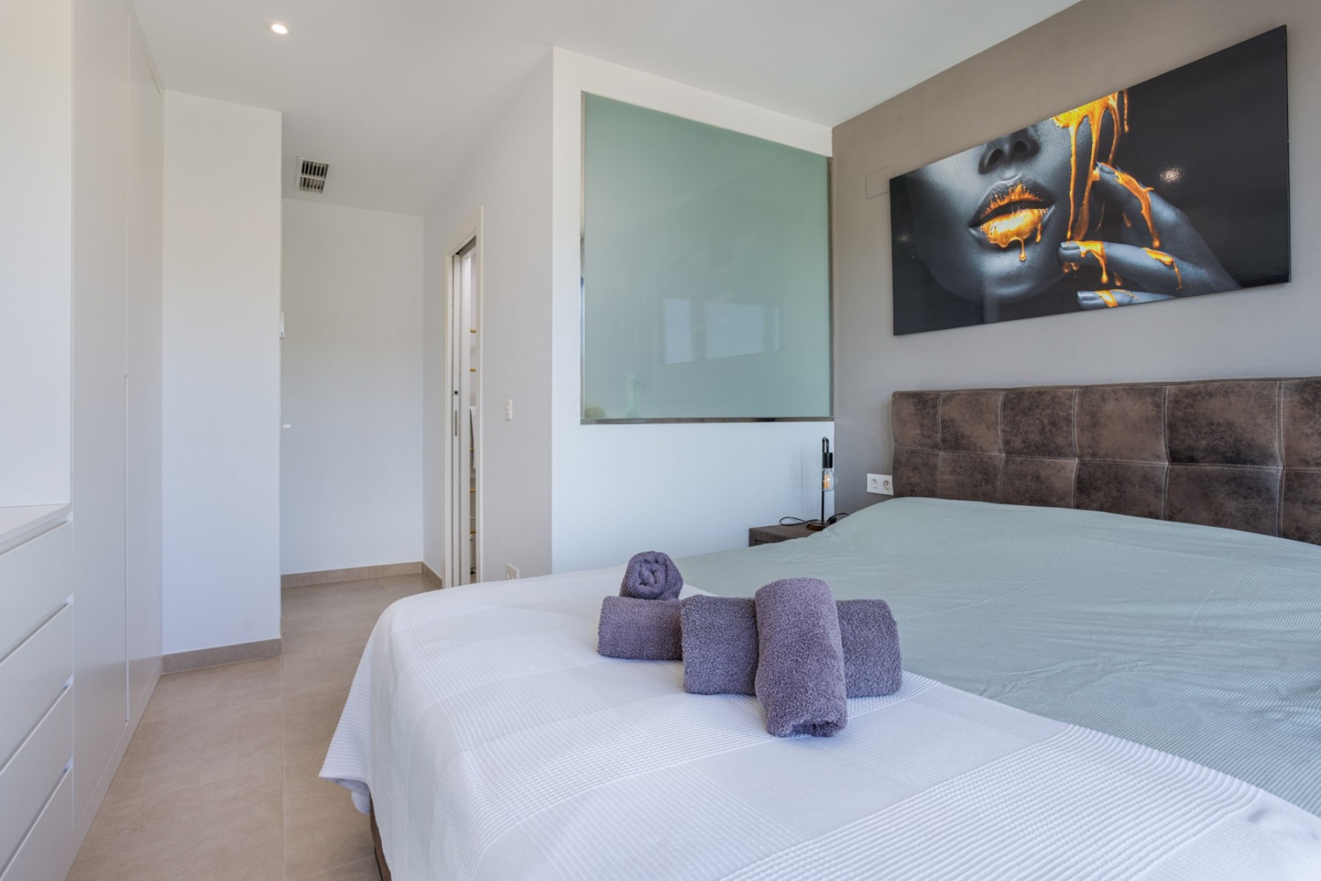 La Revente - Villa - Benijofar - Benijofar - Village