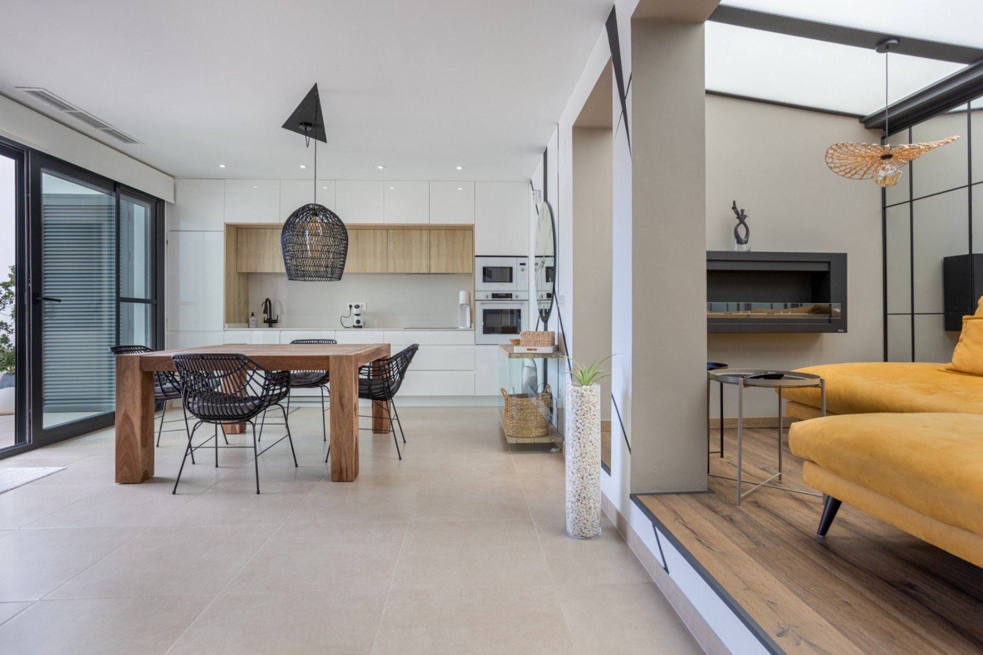 La Revente - Villa - Benijofar - Benijofar - Village