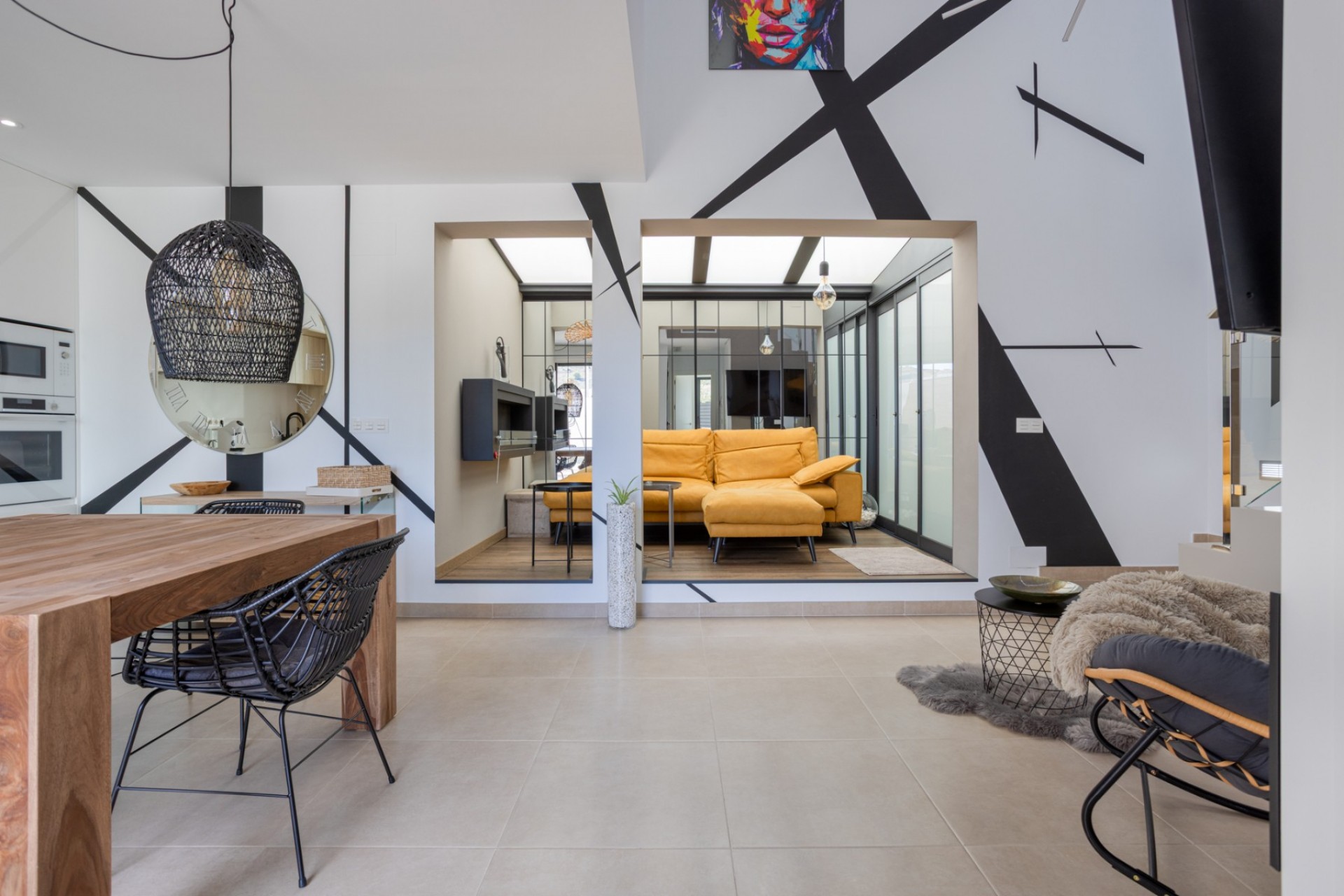 La Revente - Villa - Benijofar - Benijofar - Village