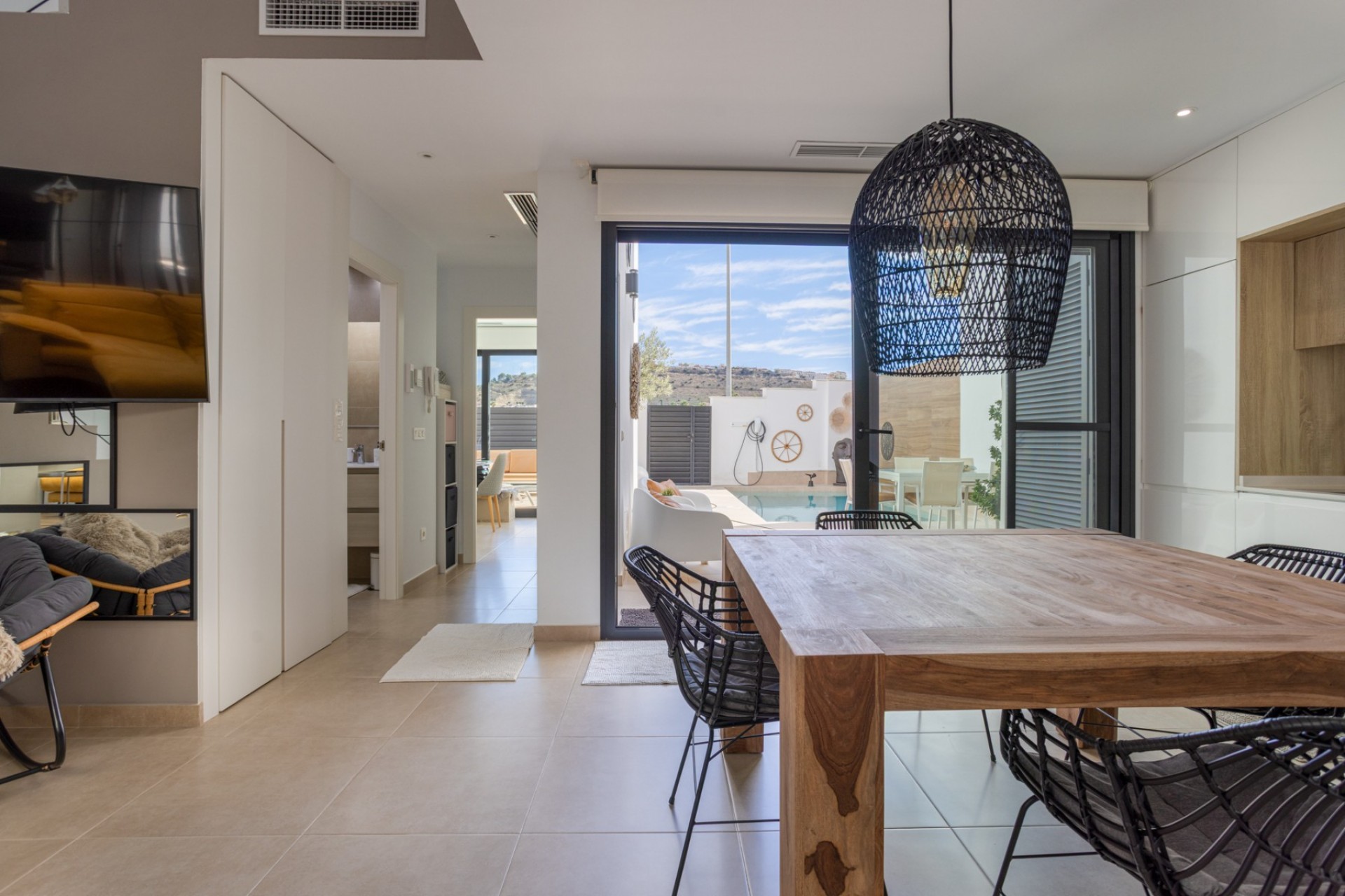 La Revente - Villa - Benijofar - Benijofar - Village