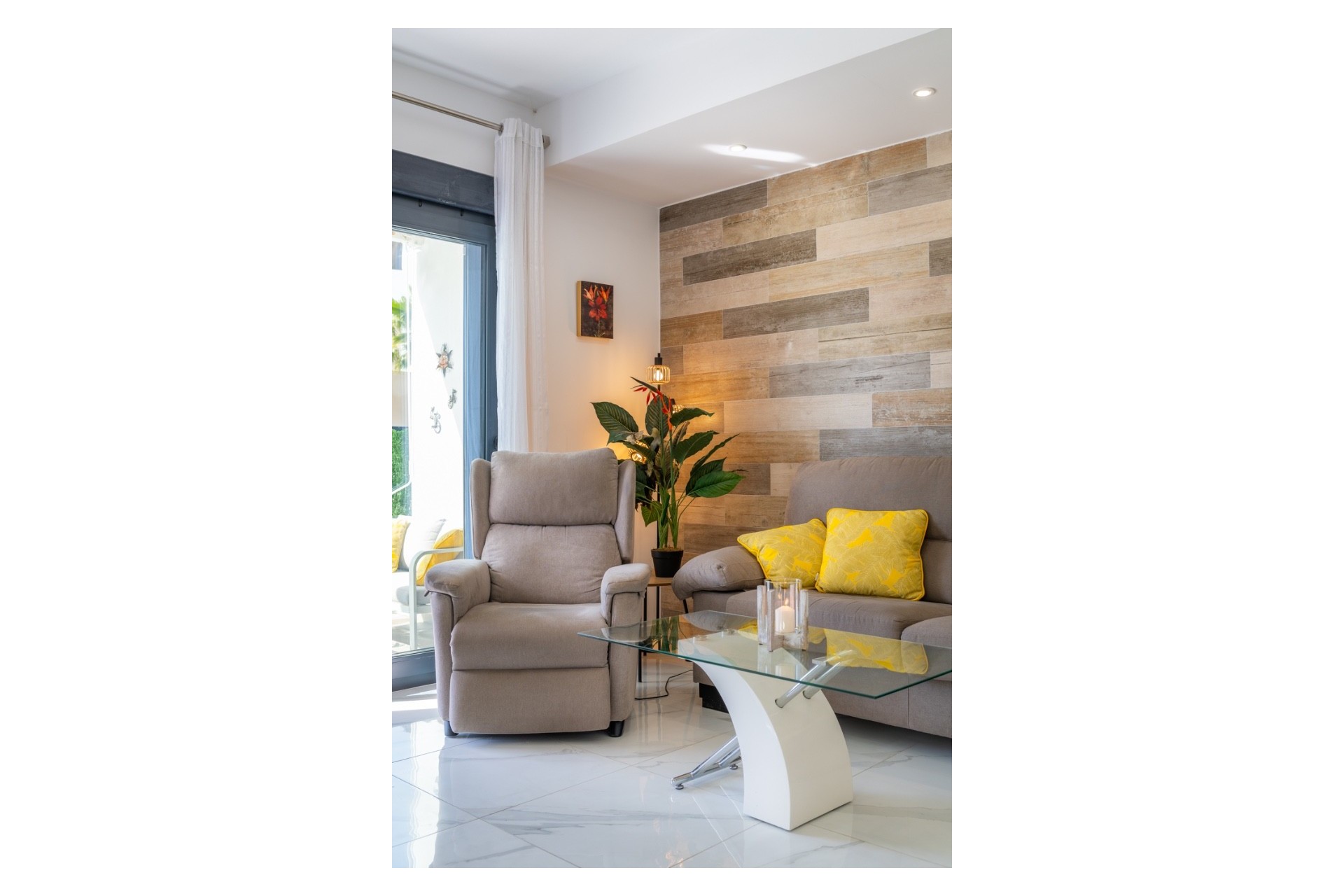 La Revente - Villa - Benijofar - Benijofar - Village