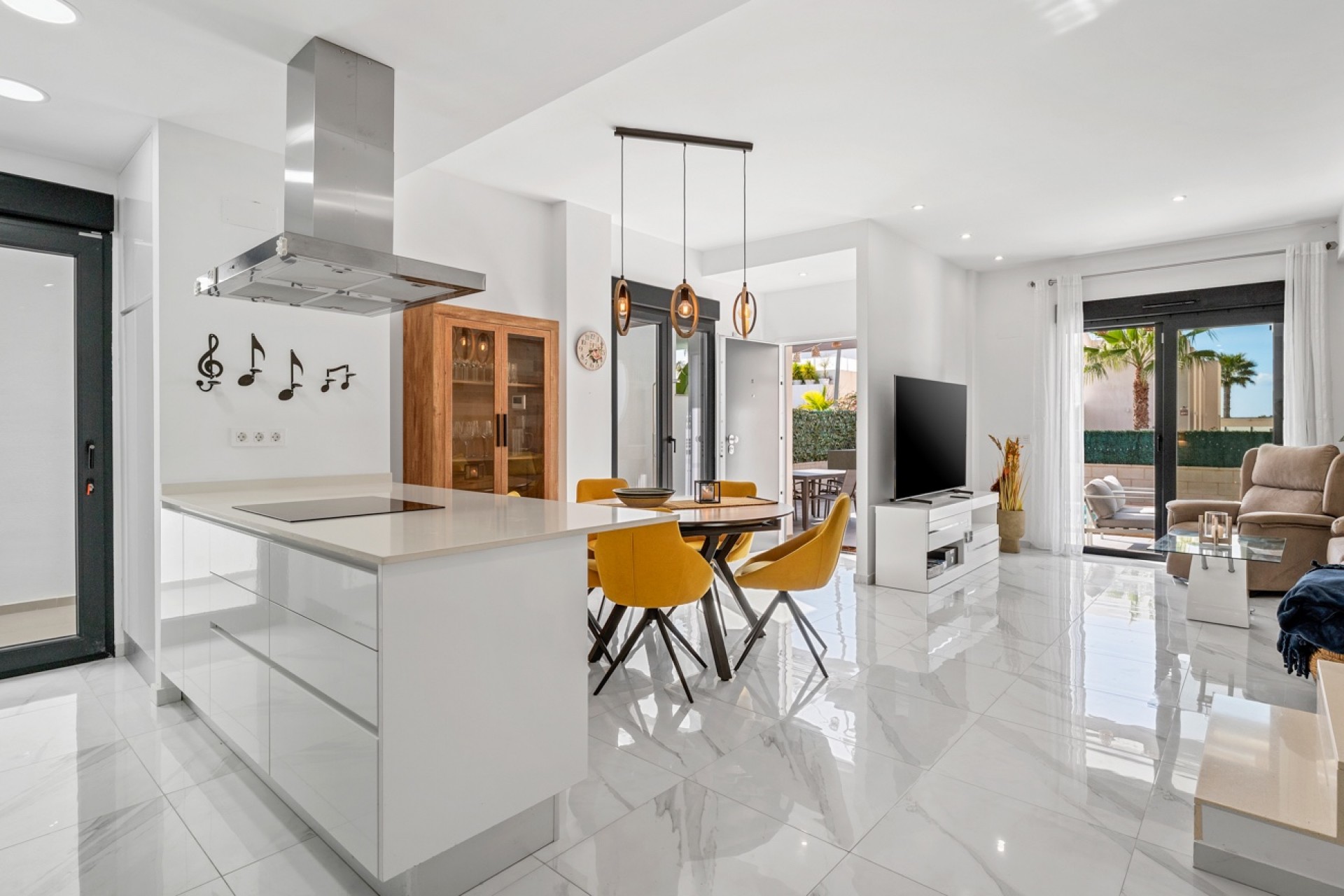 La Revente - Villa - Benijofar - Benijofar - Village