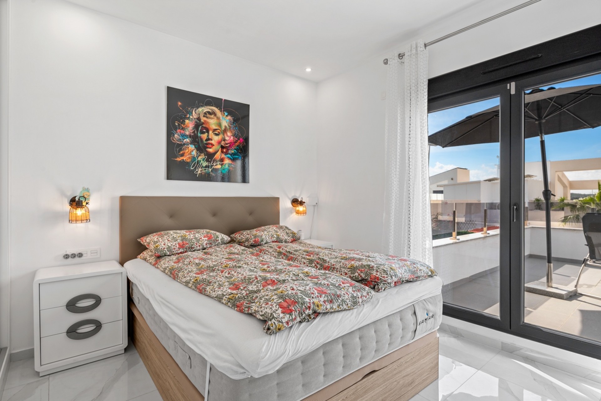 La Revente - Villa - Benijofar - Benijofar - Village