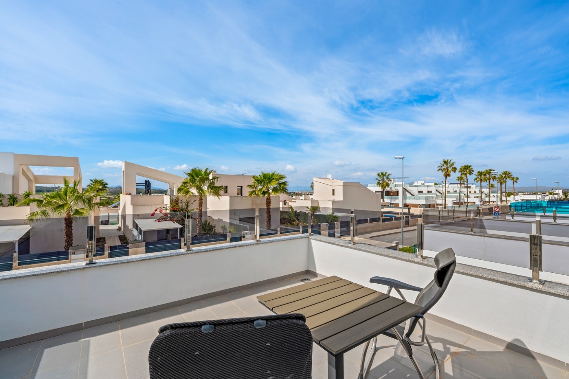 La Revente - Villa - Benijofar - Benijofar - Village