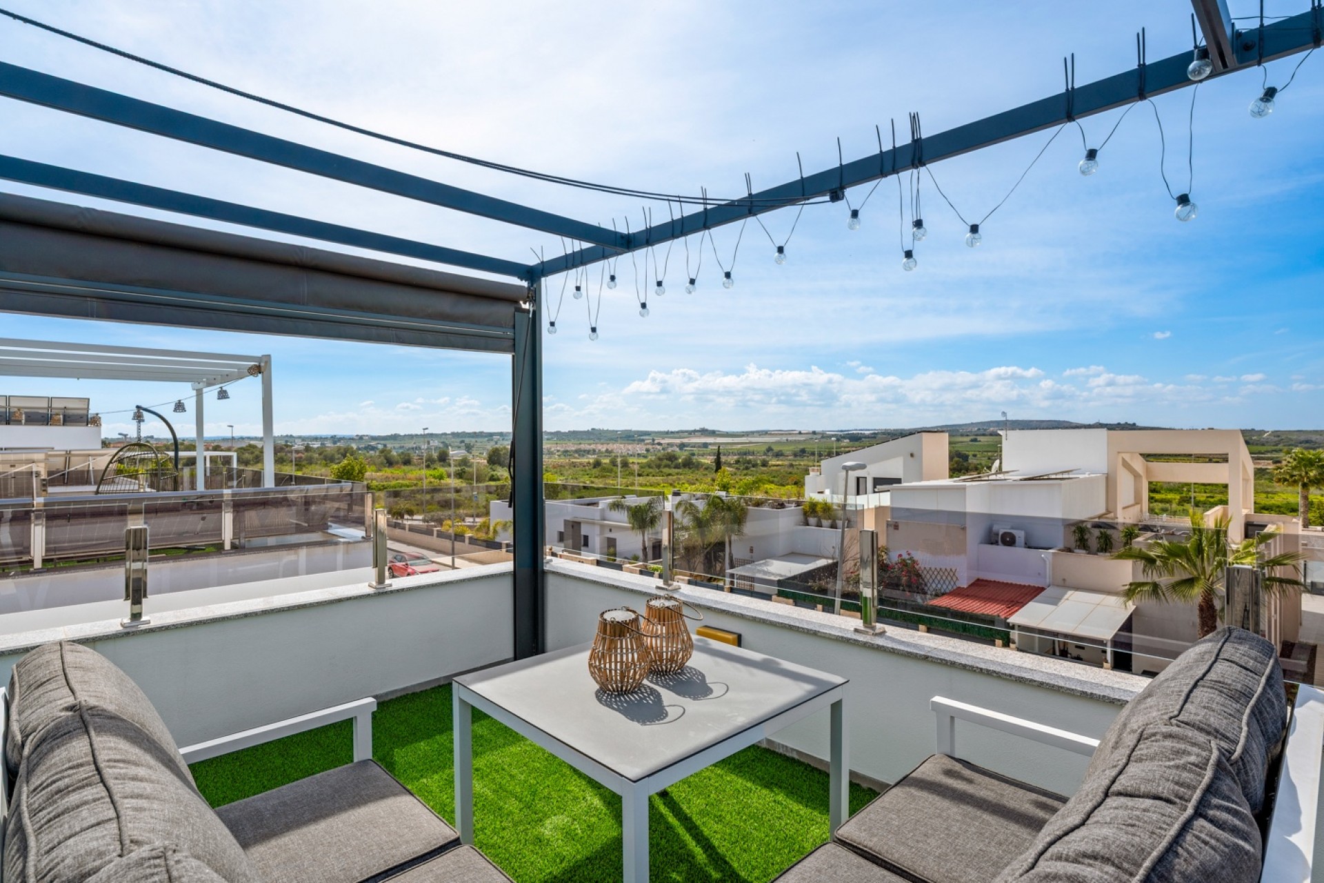 La Revente - Villa - Benijofar - Benijofar - Village