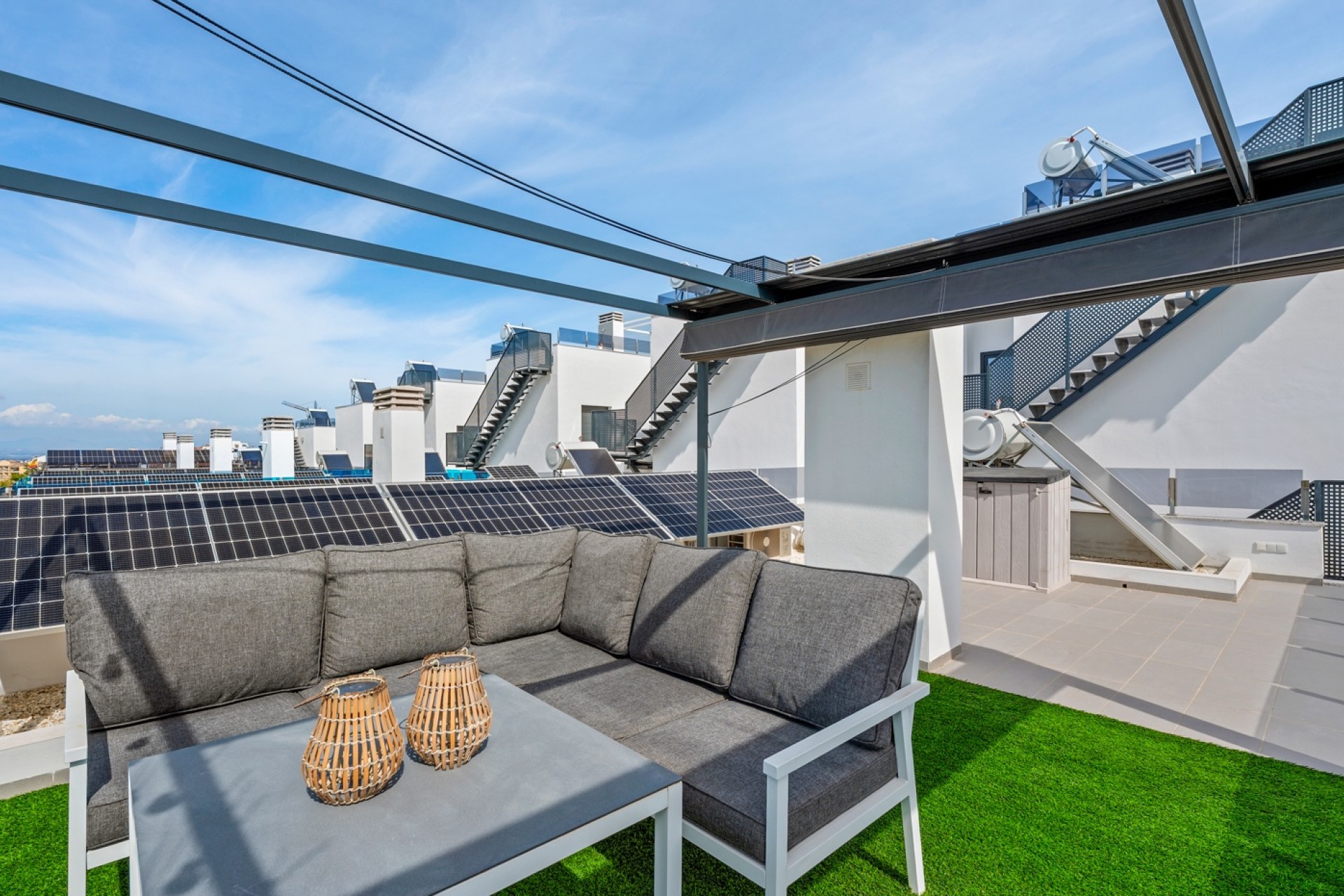 La Revente - Villa - Benijofar - Benijofar - Village