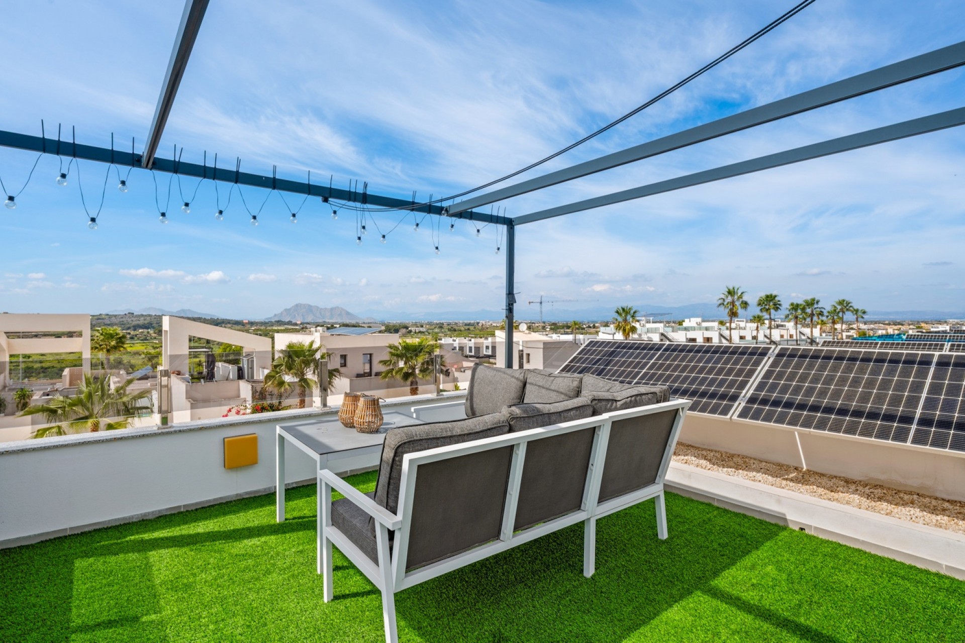 La Revente - Villa - Benijofar - Benijofar - Village