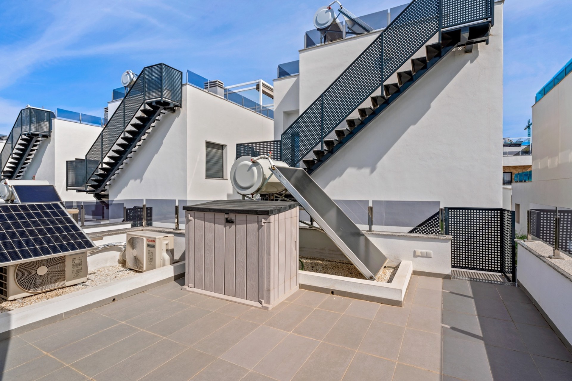 La Revente - Villa - Benijofar - Benijofar - Village