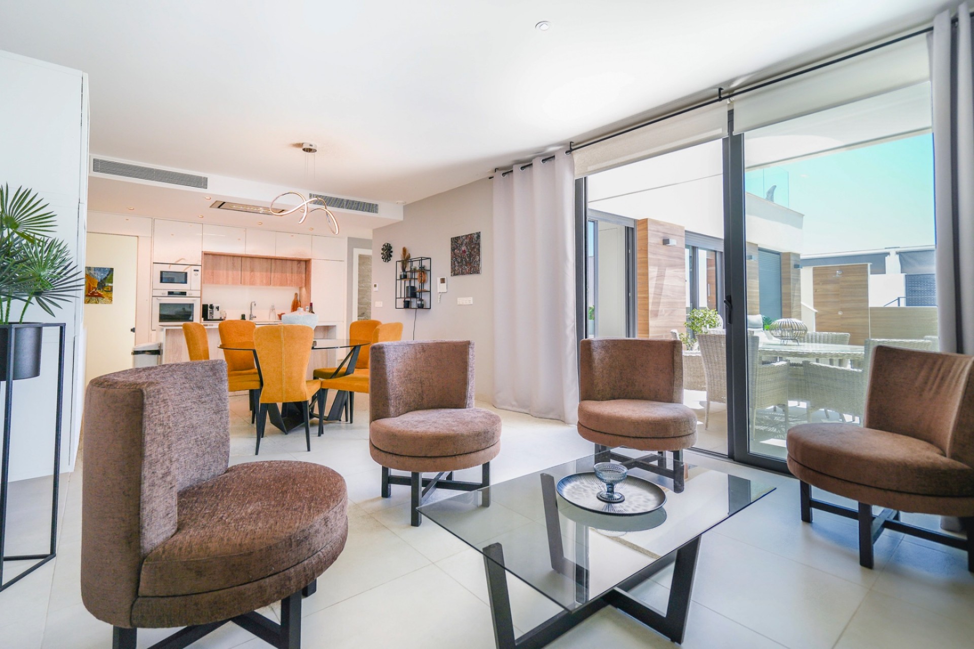 La Revente - Villa - Benijofar - Benijofar - Village