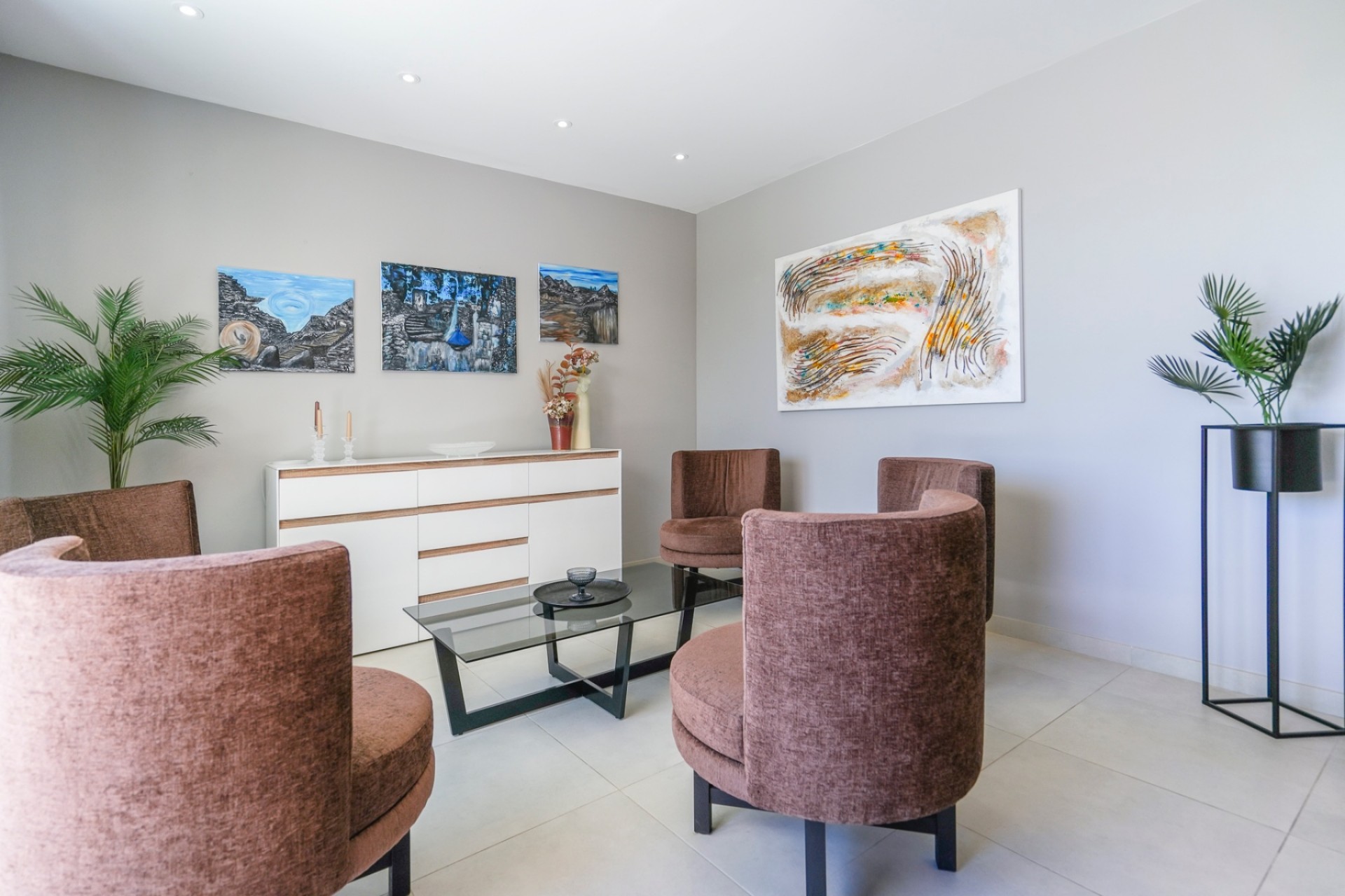 La Revente - Villa - Benijofar - Benijofar - Village