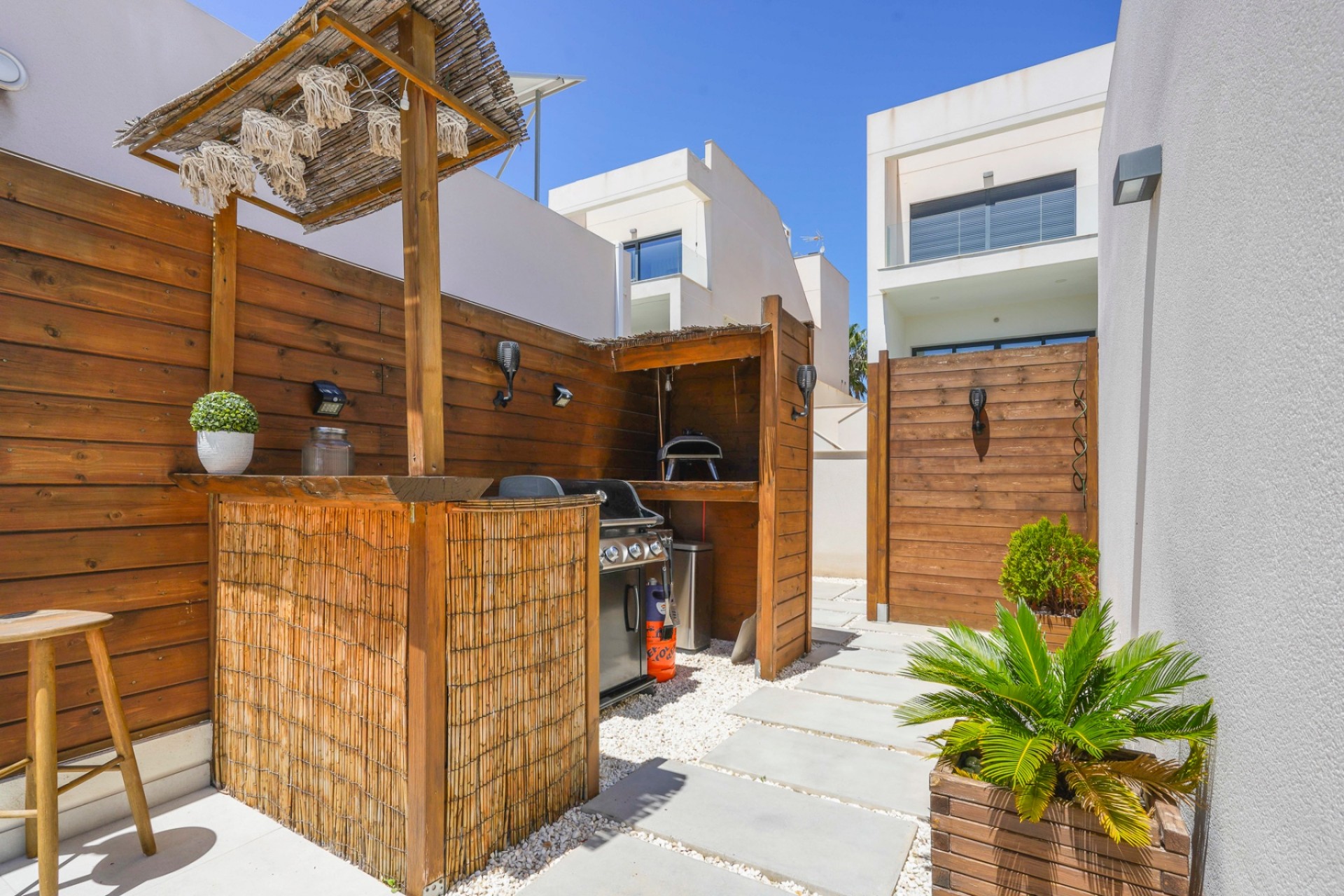 La Revente - Villa - Benijofar - Benijofar - Village