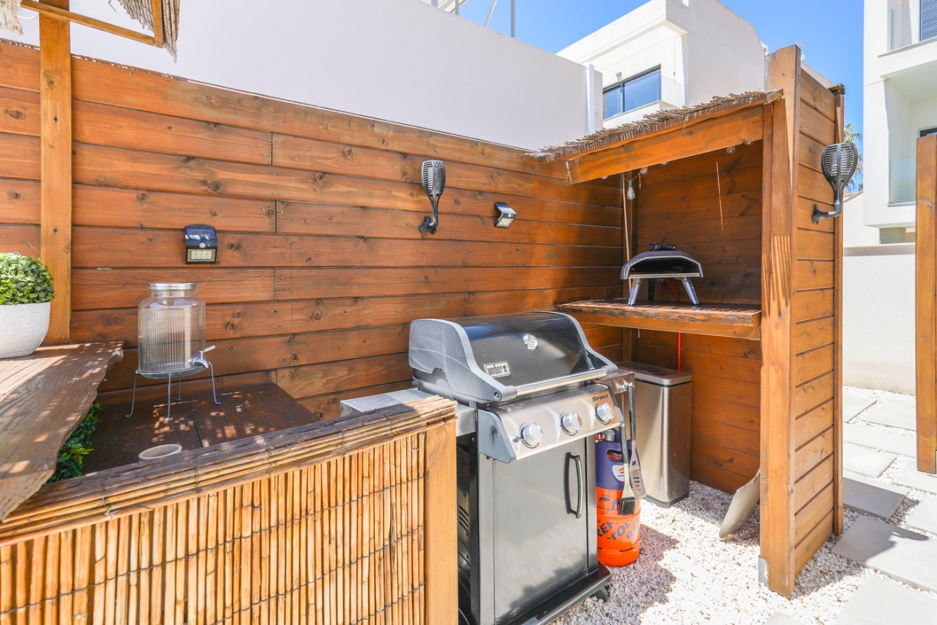 La Revente - Villa - Benijofar - Benijofar - Village