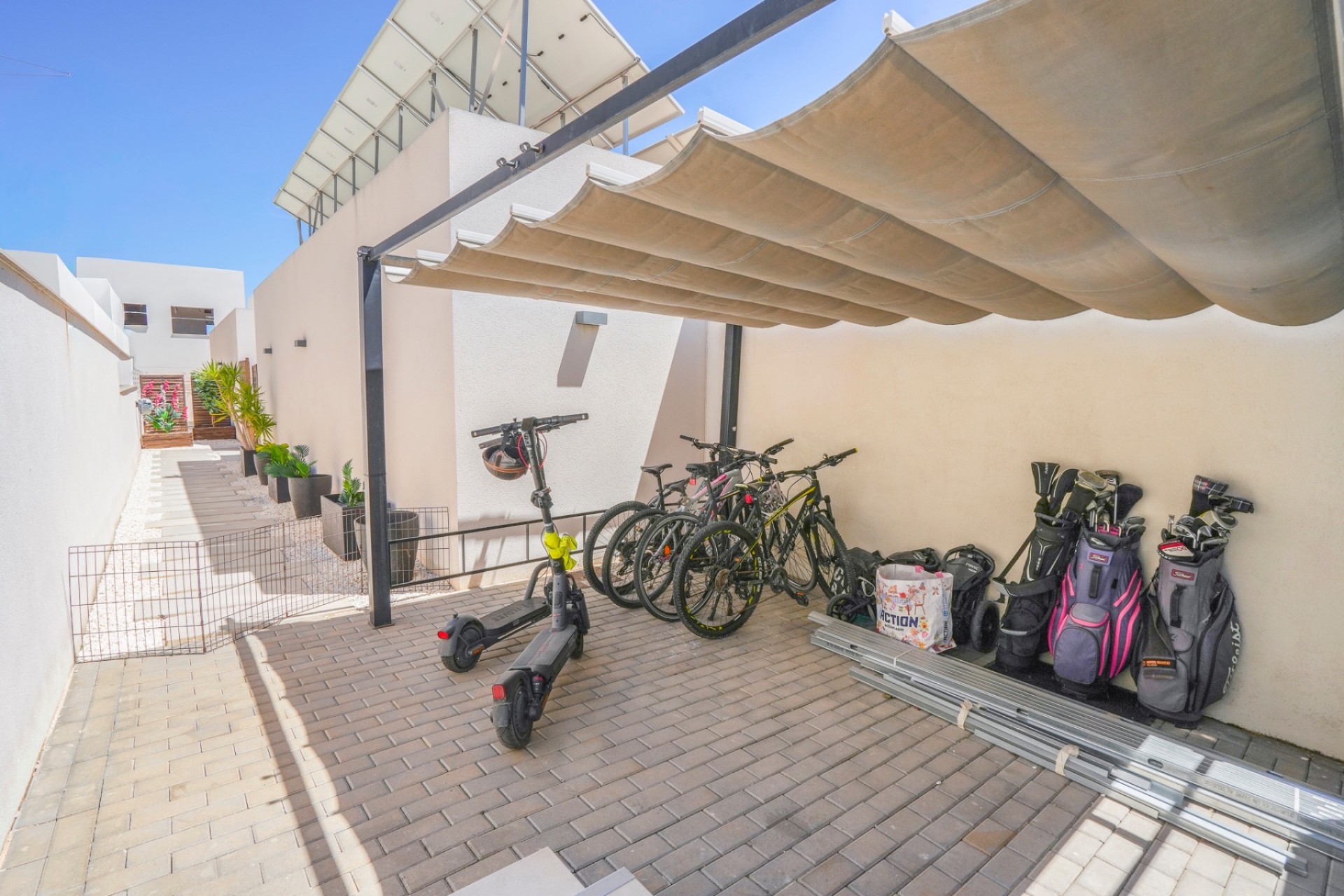 La Revente - Villa - Benijofar - Benijofar - Village