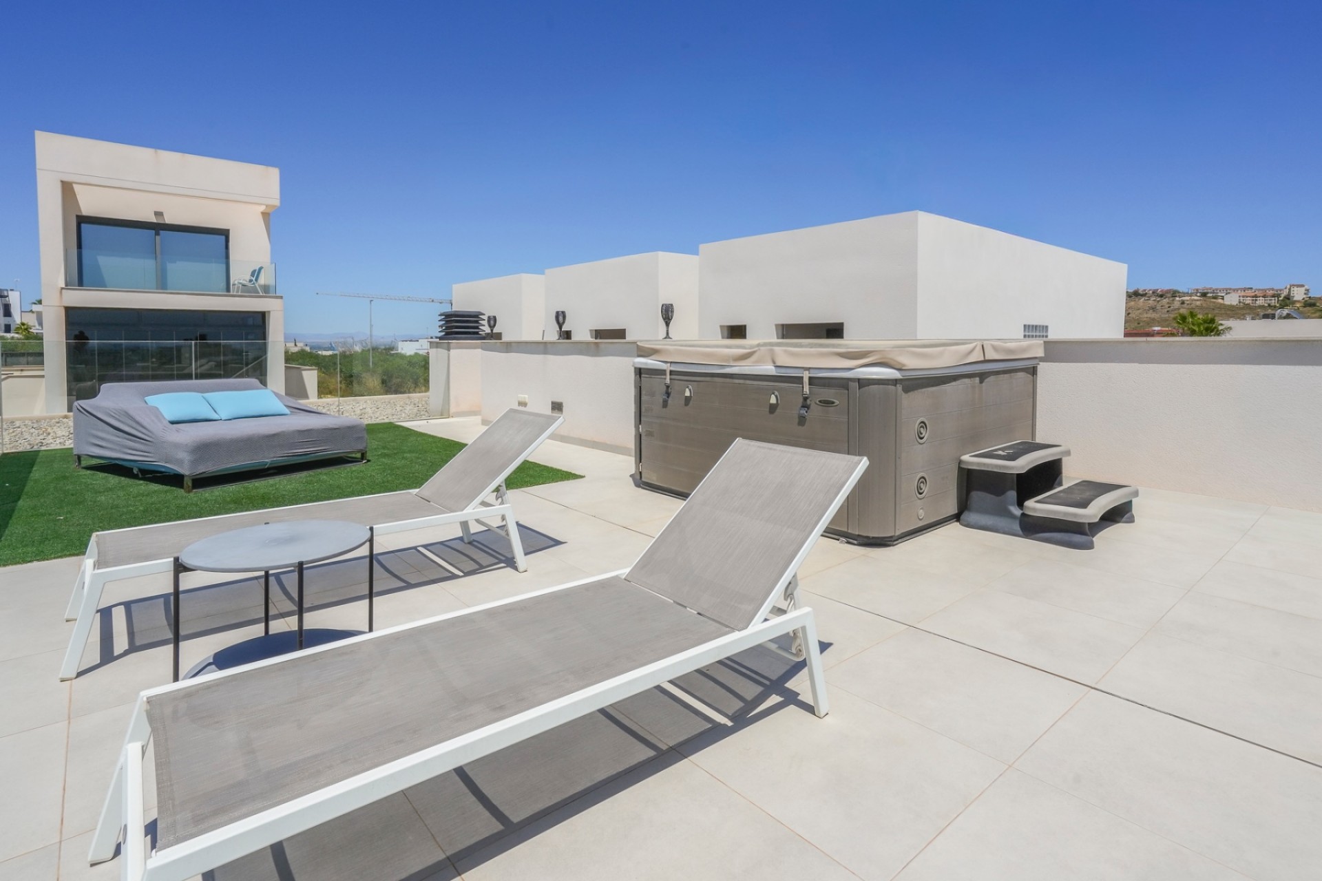 La Revente - Villa - Benijofar - Benijofar - Village