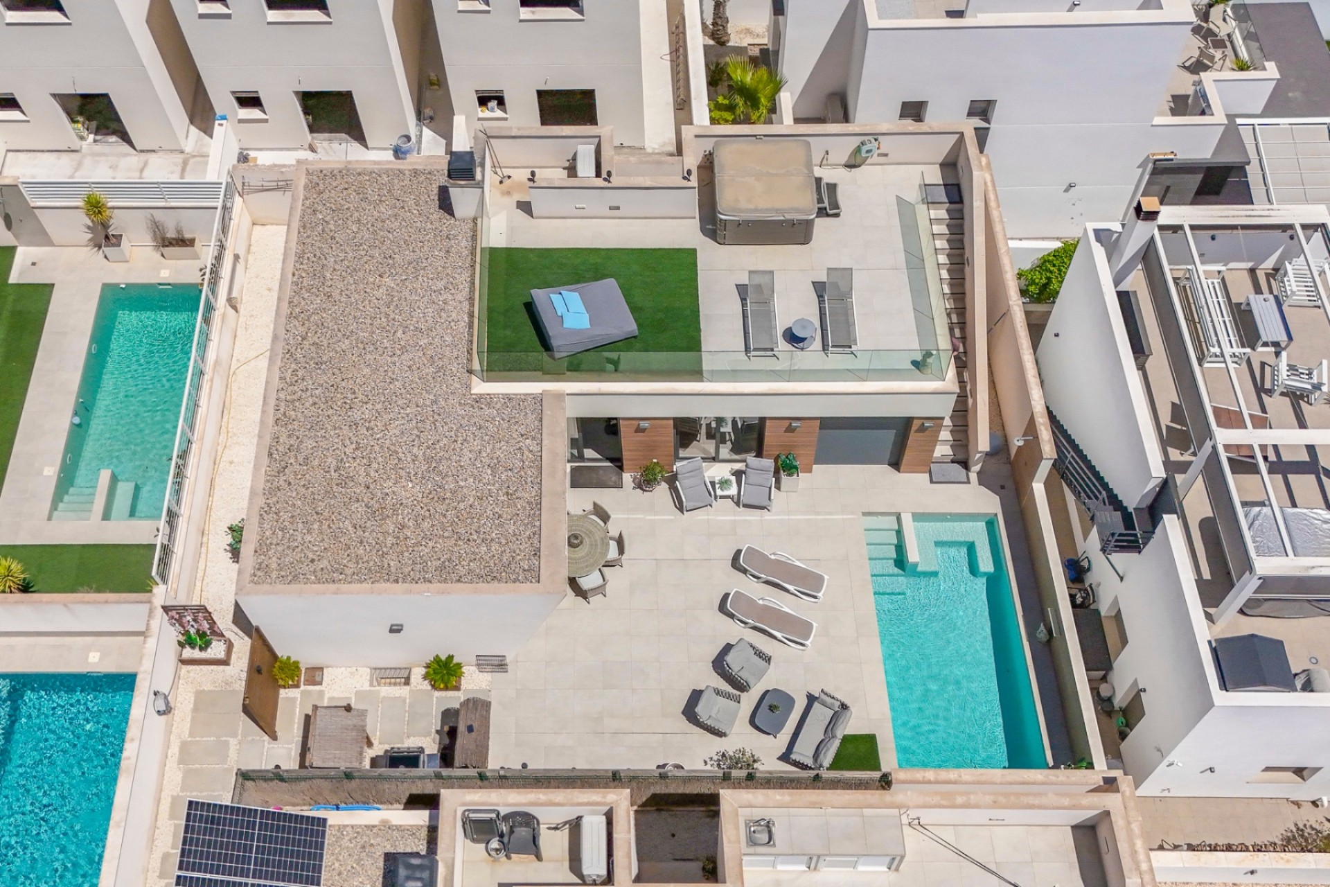 La Revente - Villa - Benijofar - Benijofar - Village