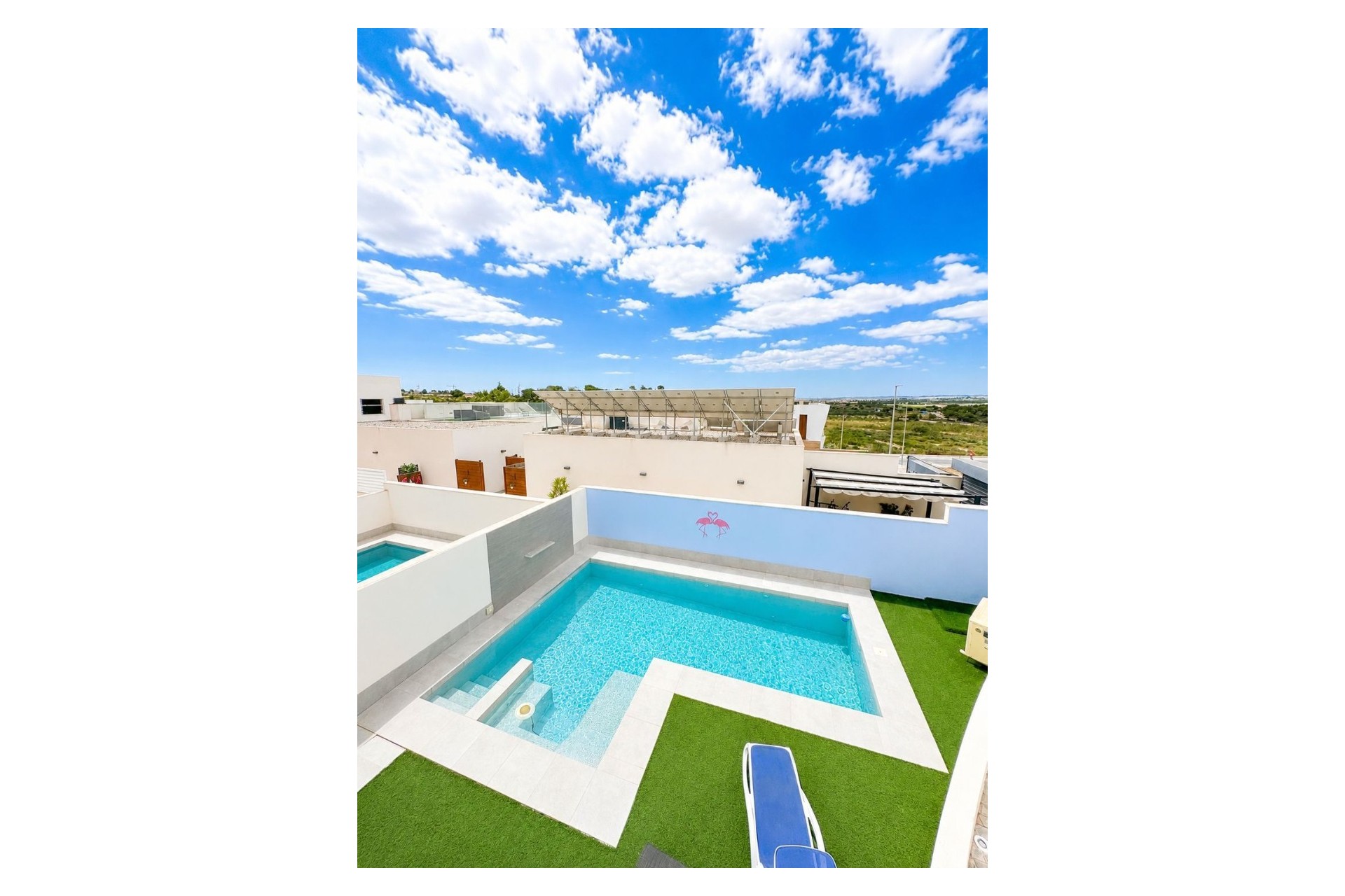 La Revente - Villa - Benijofar - Benijofar - Village