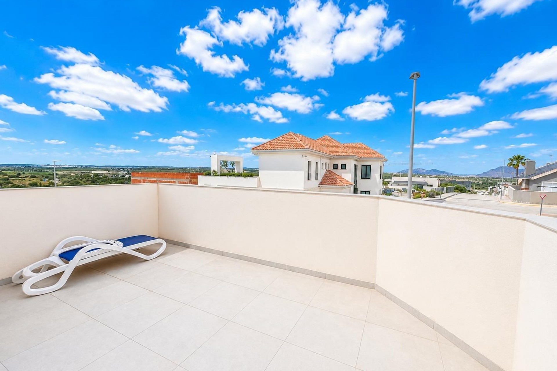 La Revente - Villa - Benijofar - Benijofar - Village
