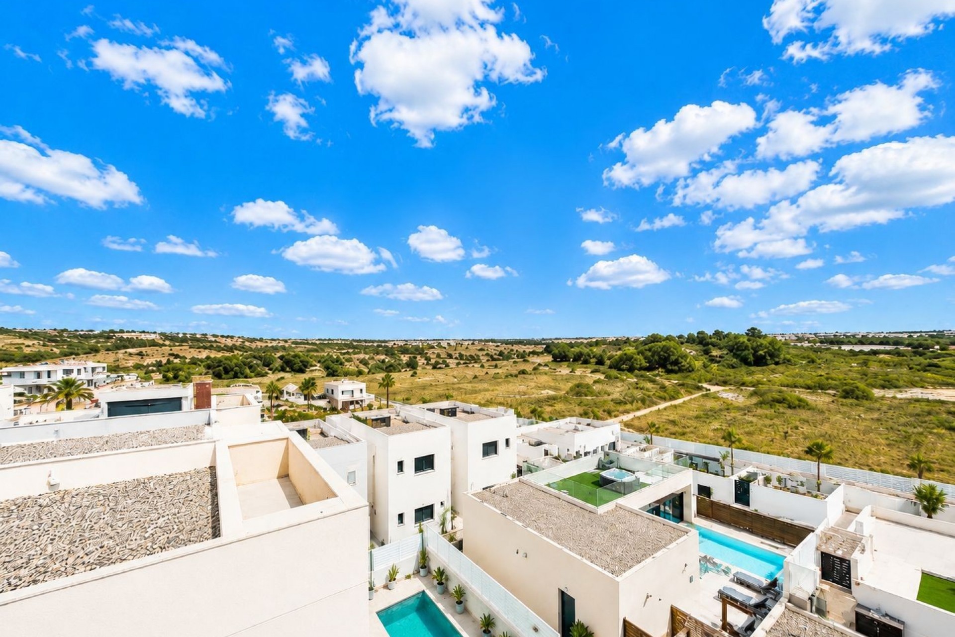 La Revente - Villa - Benijofar - Benijofar - Village