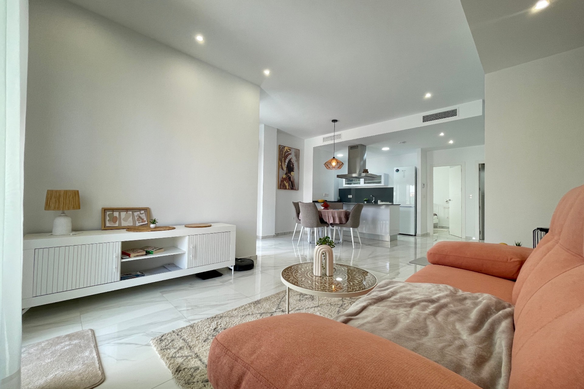 La Revente - Villa - Benijofar - Benijofar - Village