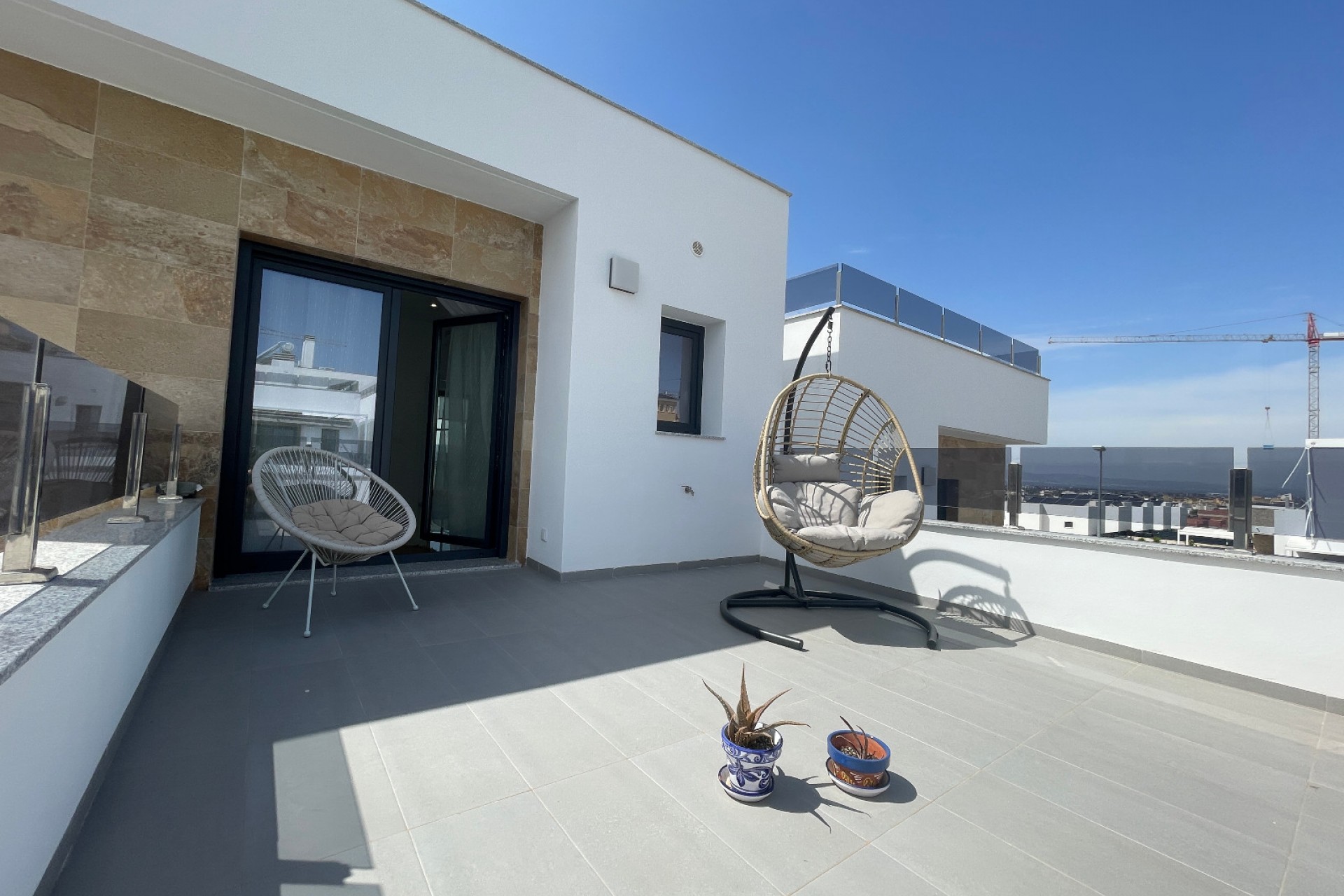 La Revente - Villa - Benijofar - Benijofar - Village