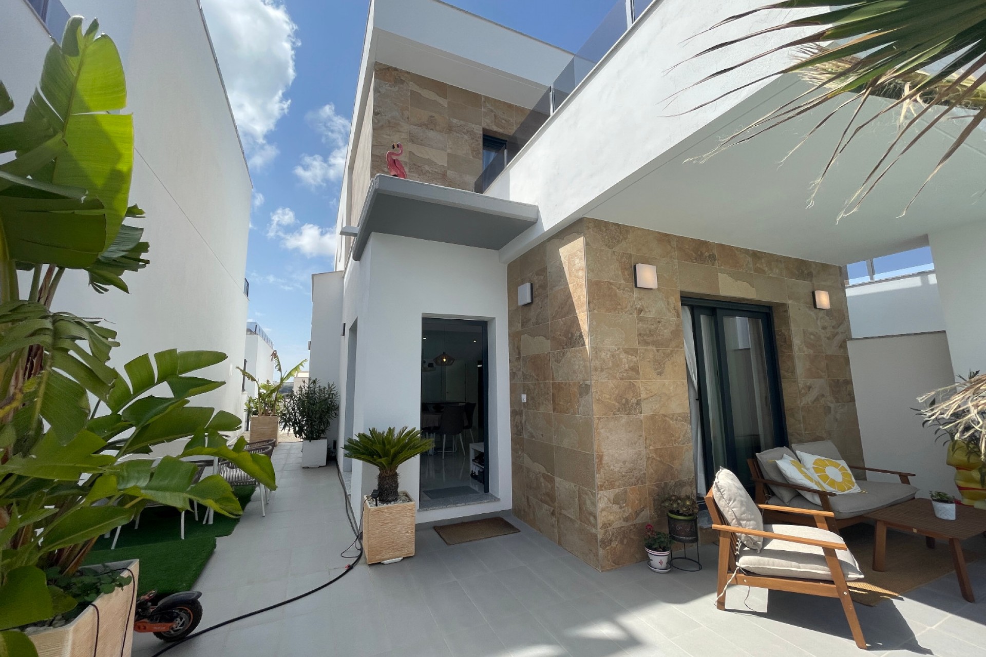 La Revente - Villa - Benijofar - Benijofar - Village