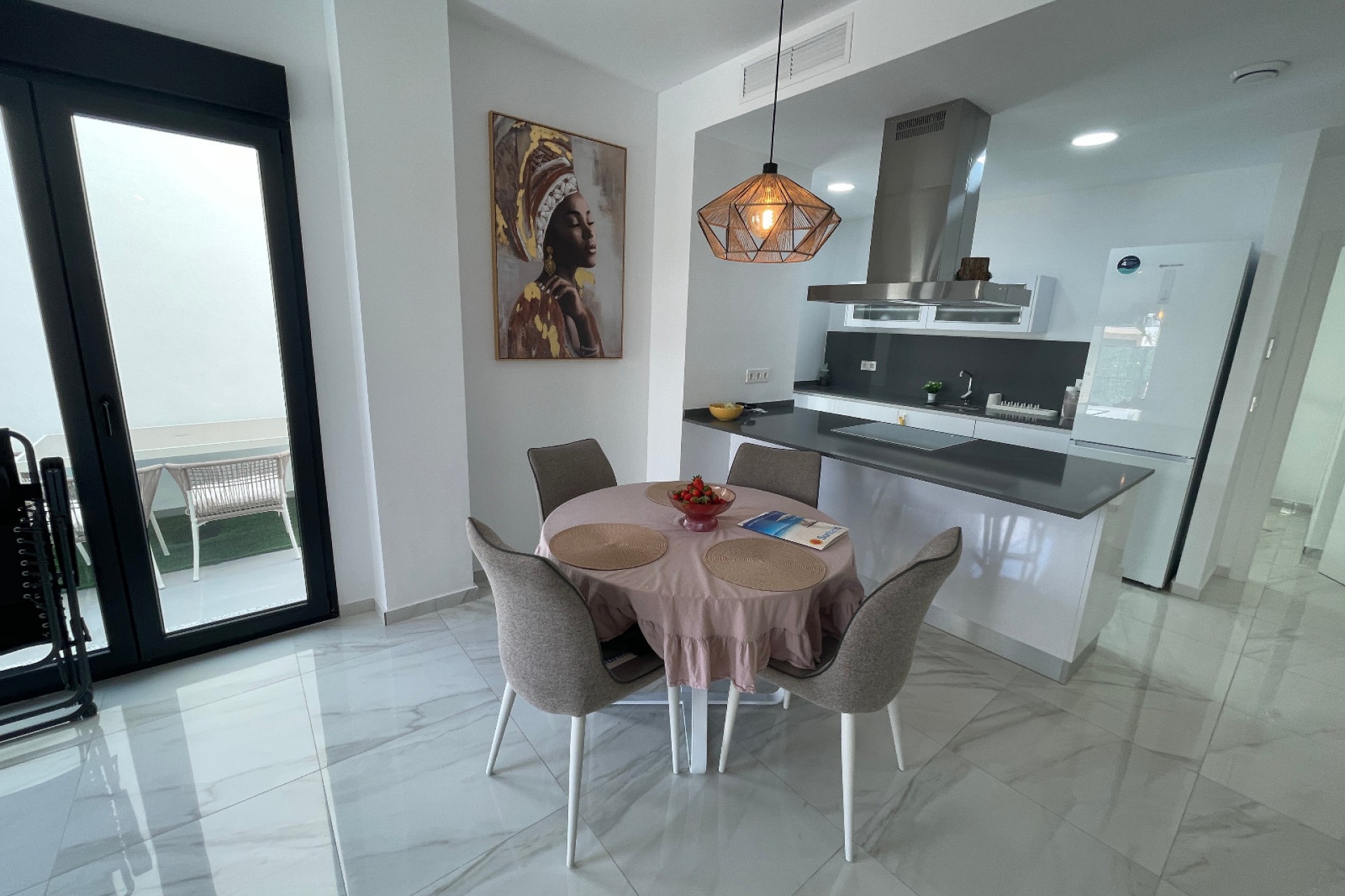 La Revente - Villa - Benijofar - Benijofar - Village