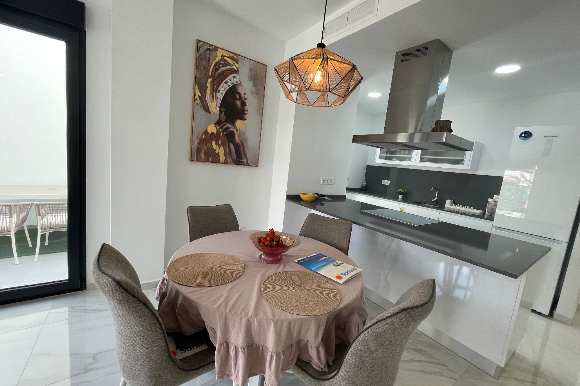 La Revente - Villa - Benijofar - Benijofar - Village