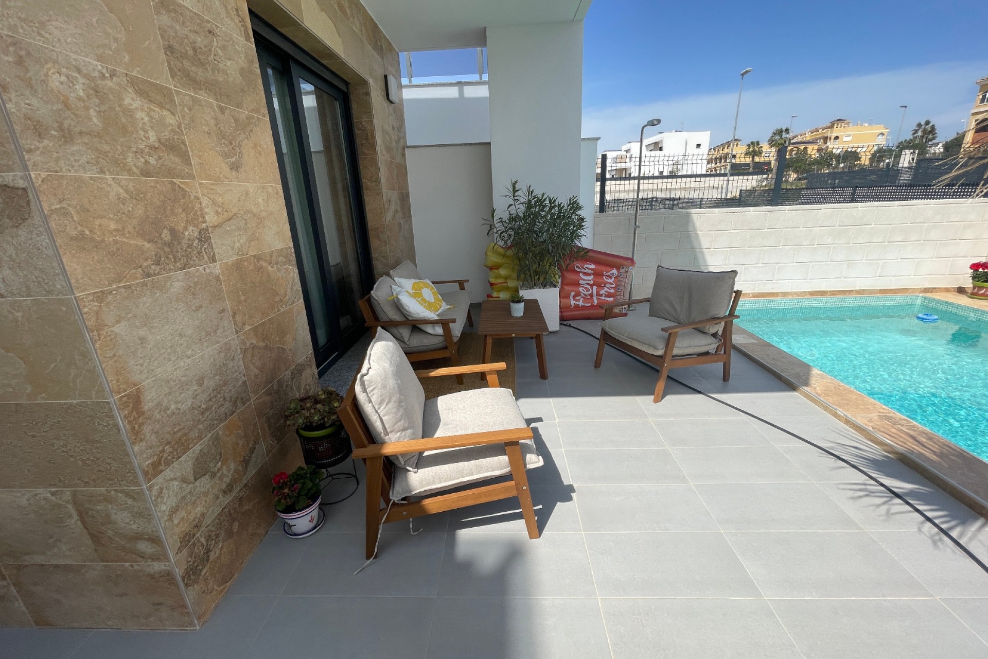 La Revente - Villa - Benijofar - Benijofar - Village