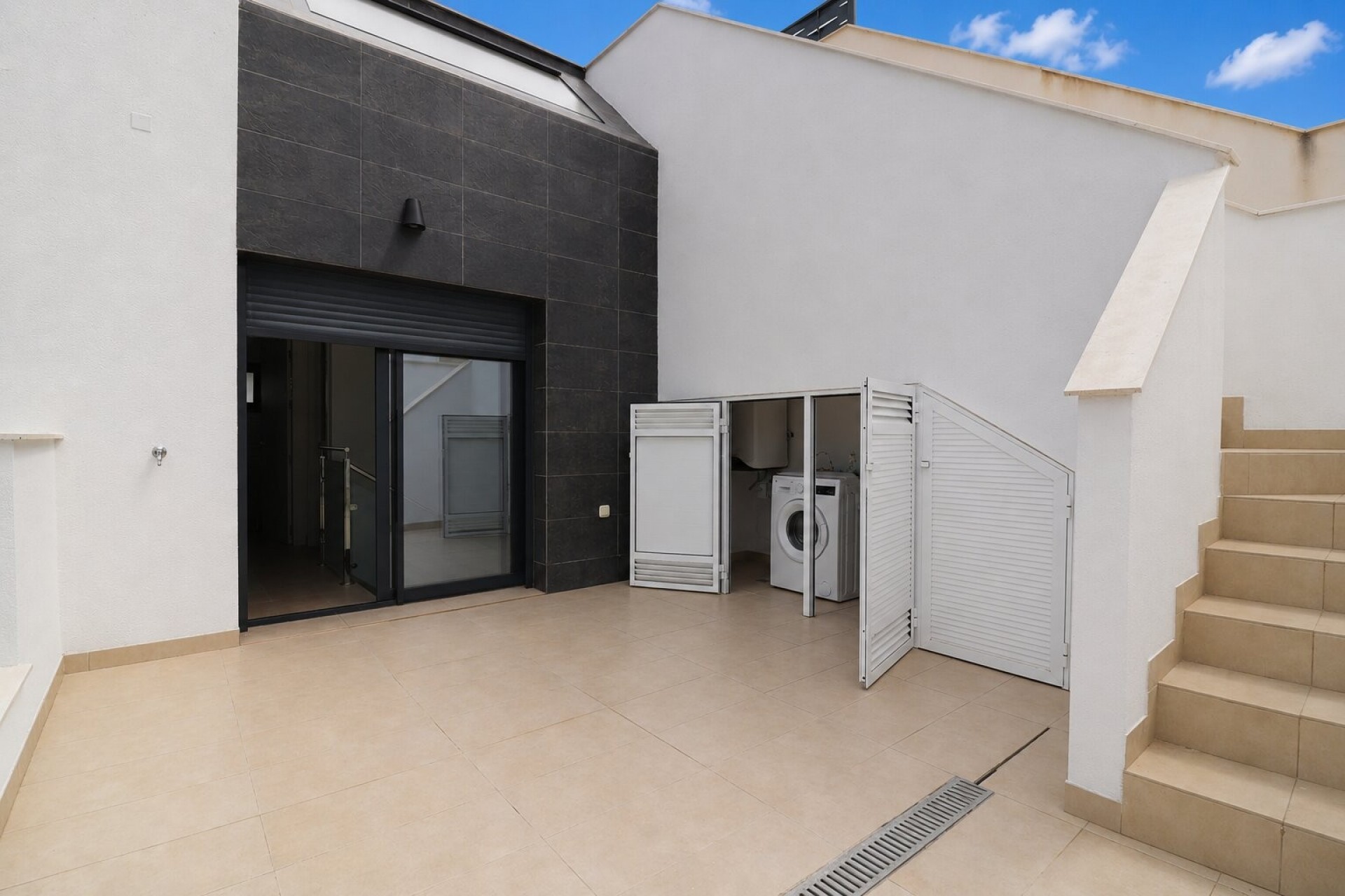 La Revente - Villa - Benijofar - Benijofar - Village