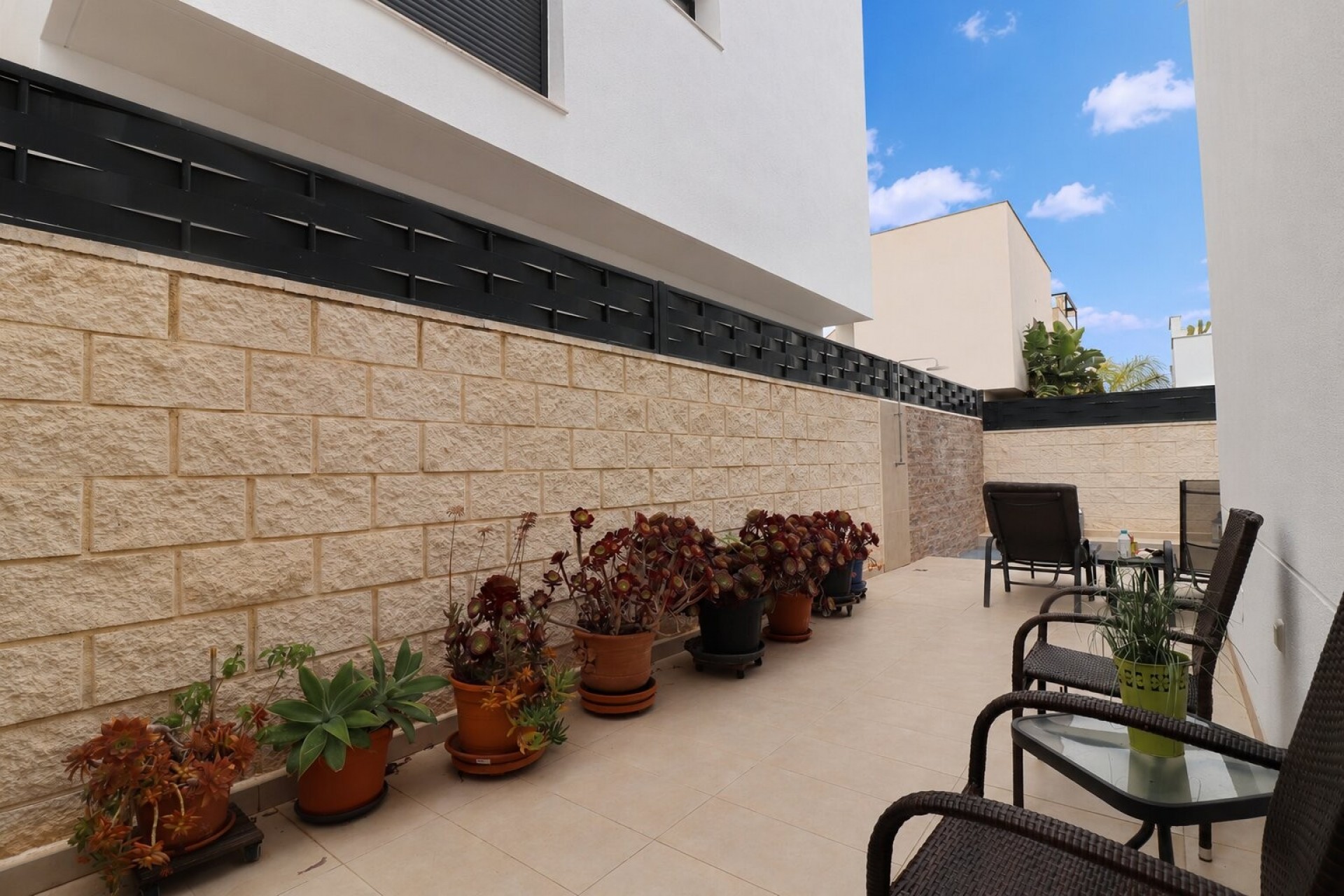 La Revente - Villa - Benijofar - Benijofar - Village