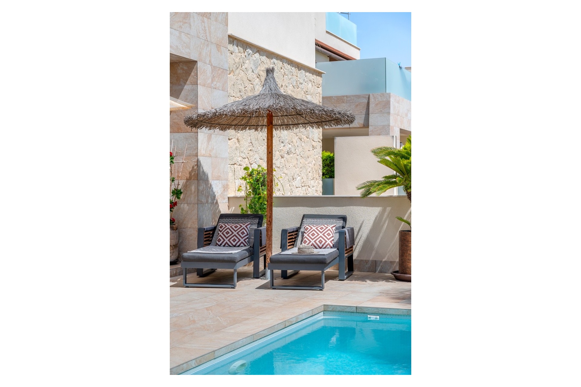 La Revente - Villa - Benijofar - Benijofar - Village