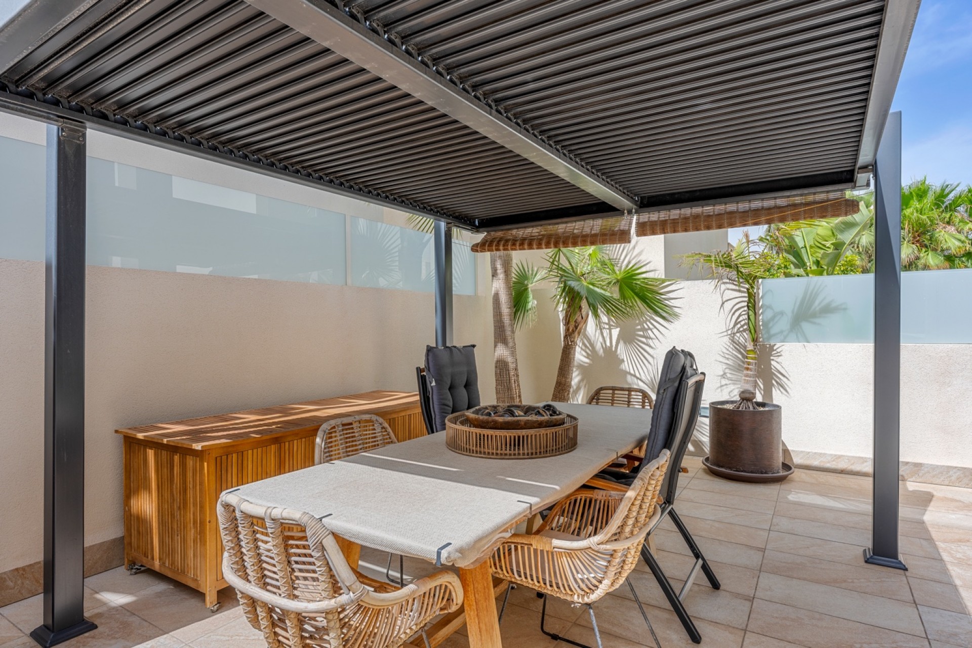 La Revente - Villa - Benijofar - Benijofar - Village