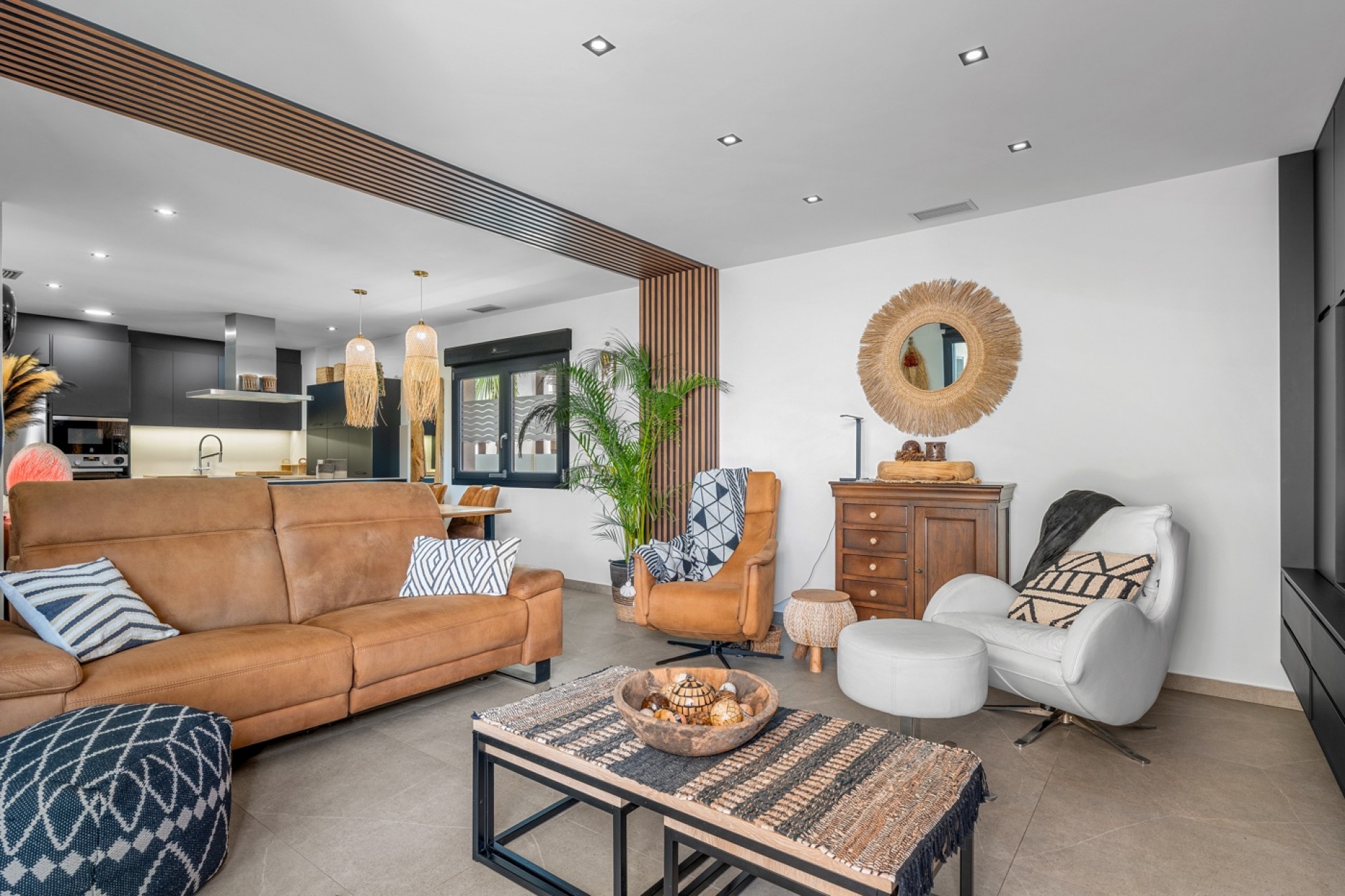 La Revente - Villa - Benijofar - Benijofar - Village