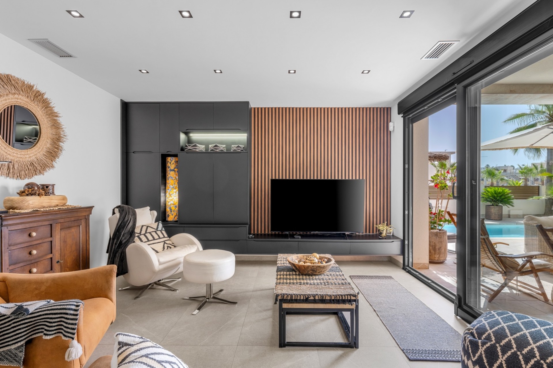 La Revente - Villa - Benijofar - Benijofar - Village
