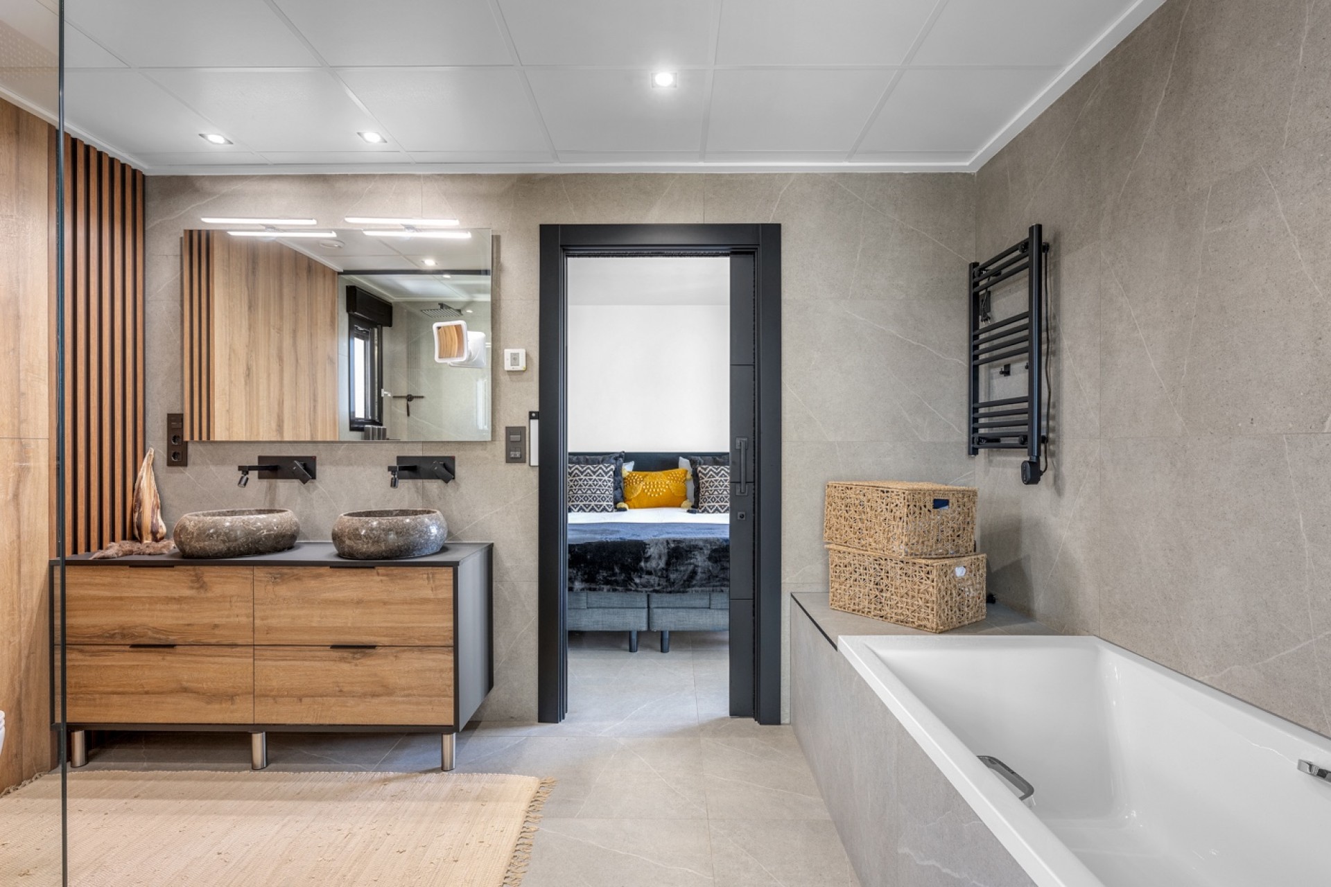 La Revente - Villa - Benijofar - Benijofar - Village