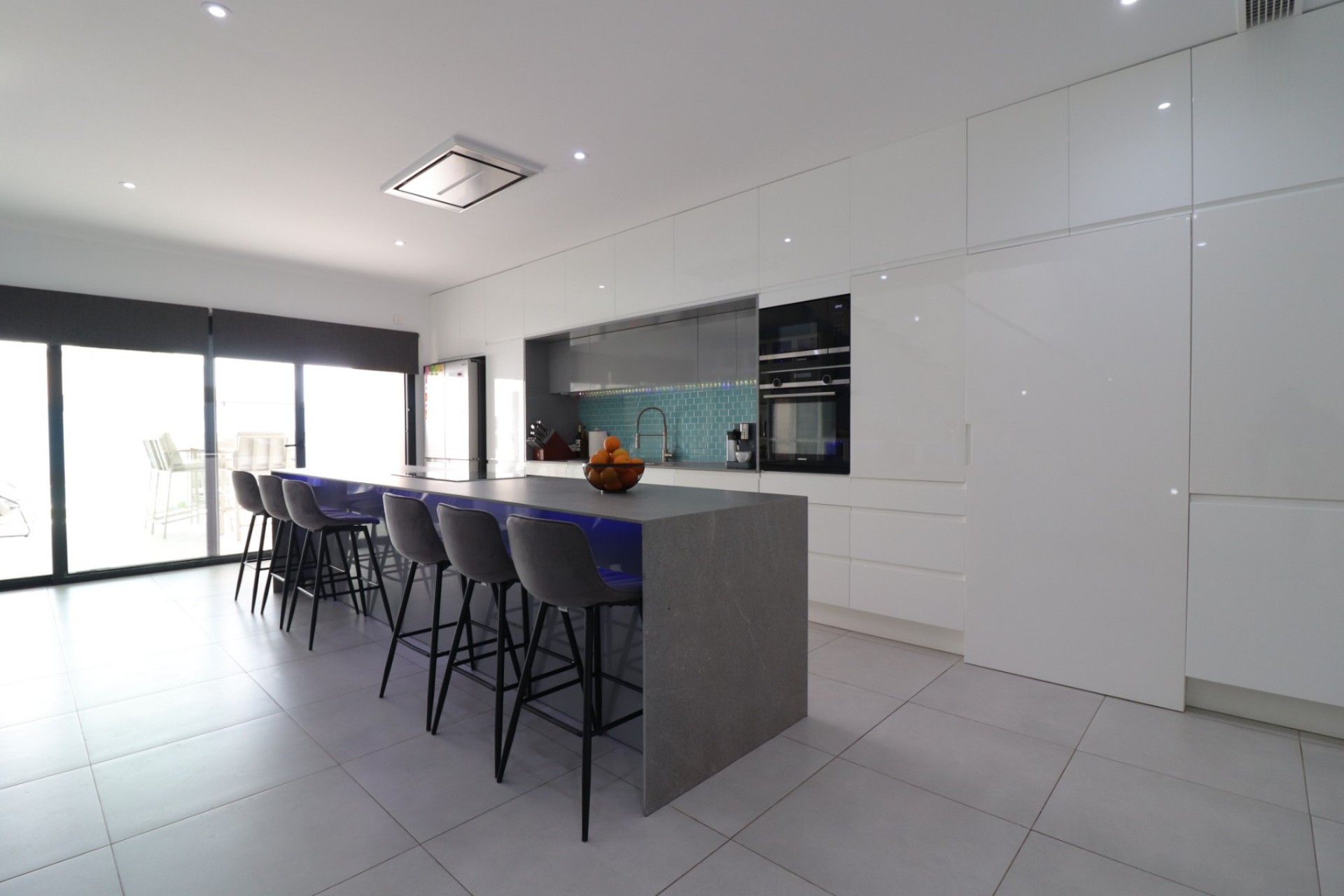 La Revente - Villa - Benijofar - Benijofar - Village