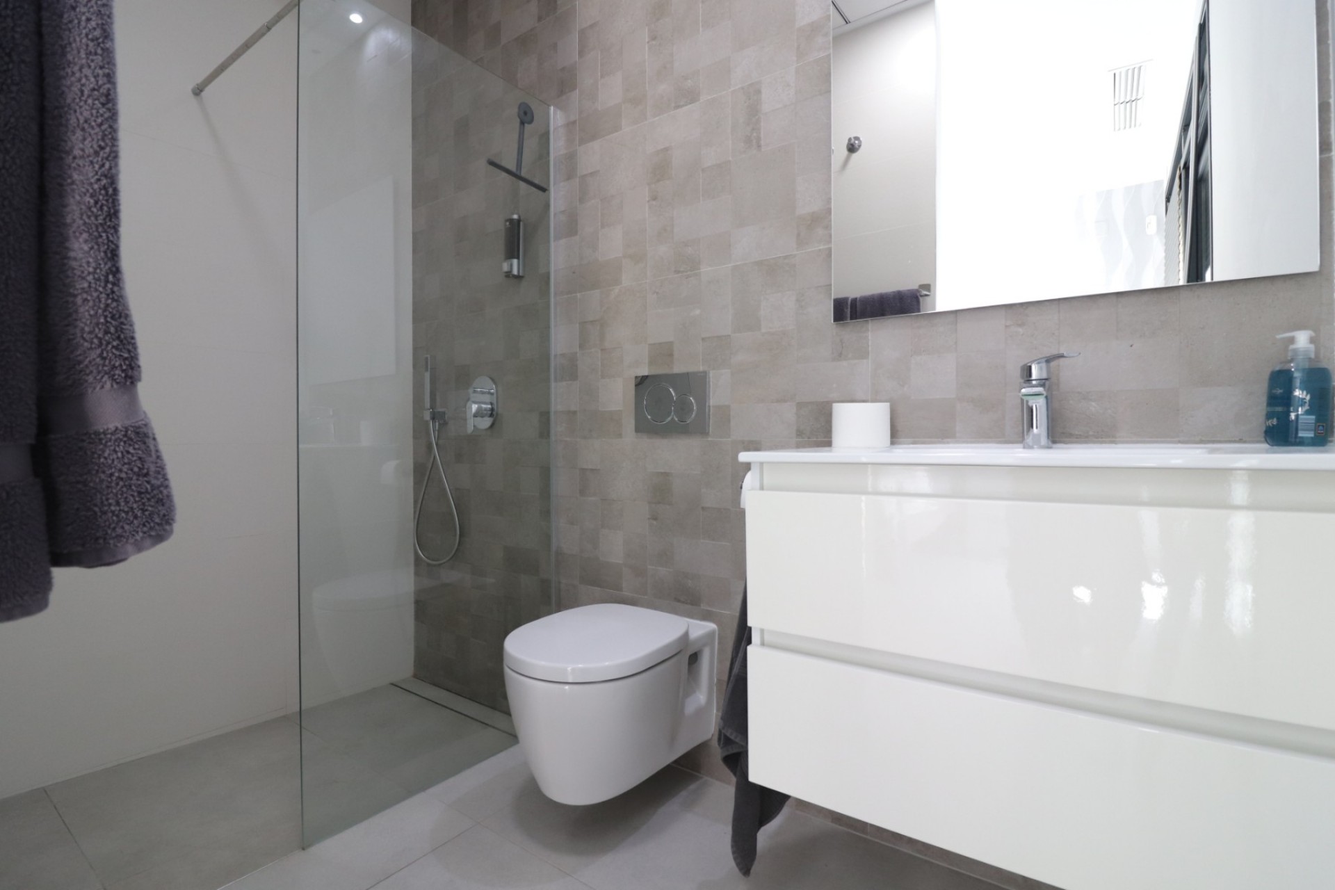La Revente - Villa - Benijofar - Benijofar - Village